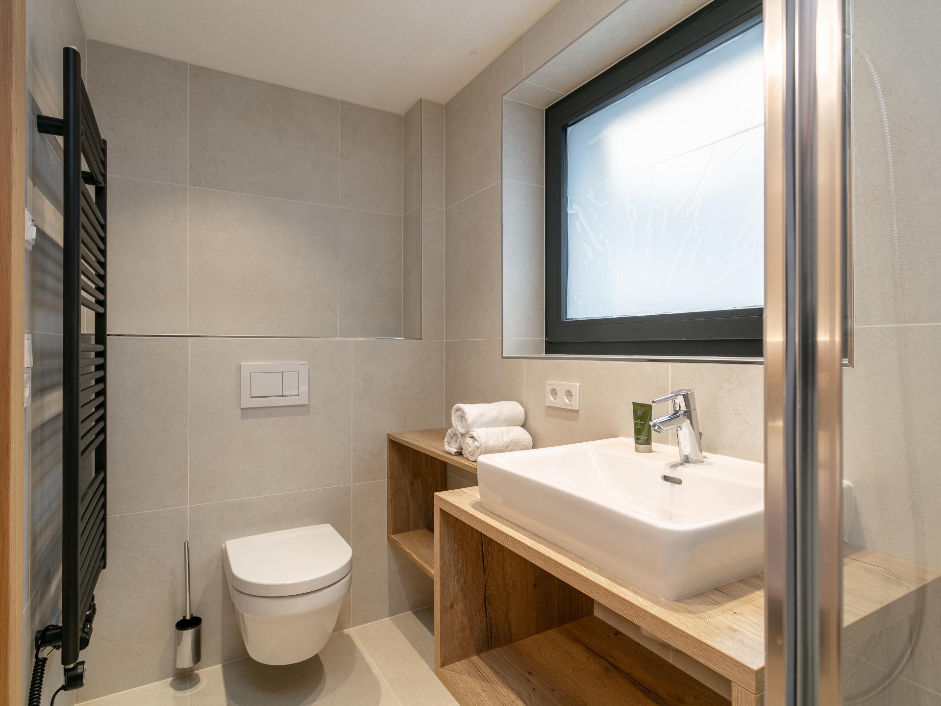 Luxe 10-persoons appartement in Pettneu am Arlberg, direct aan de piste - foto 53
