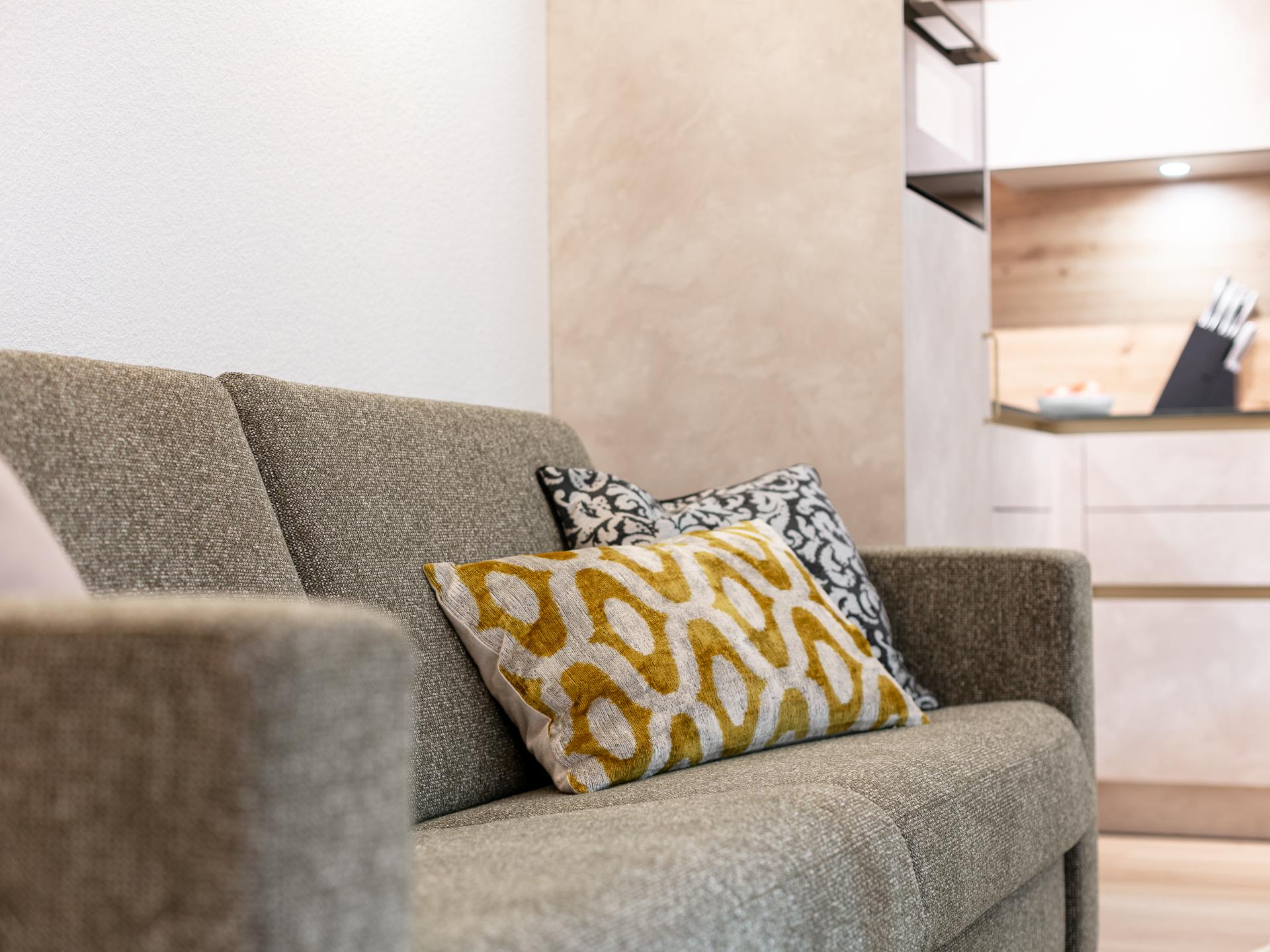 Luxe 10-persoons appartement in Pettneu am Arlberg, direct aan de piste - foto 73