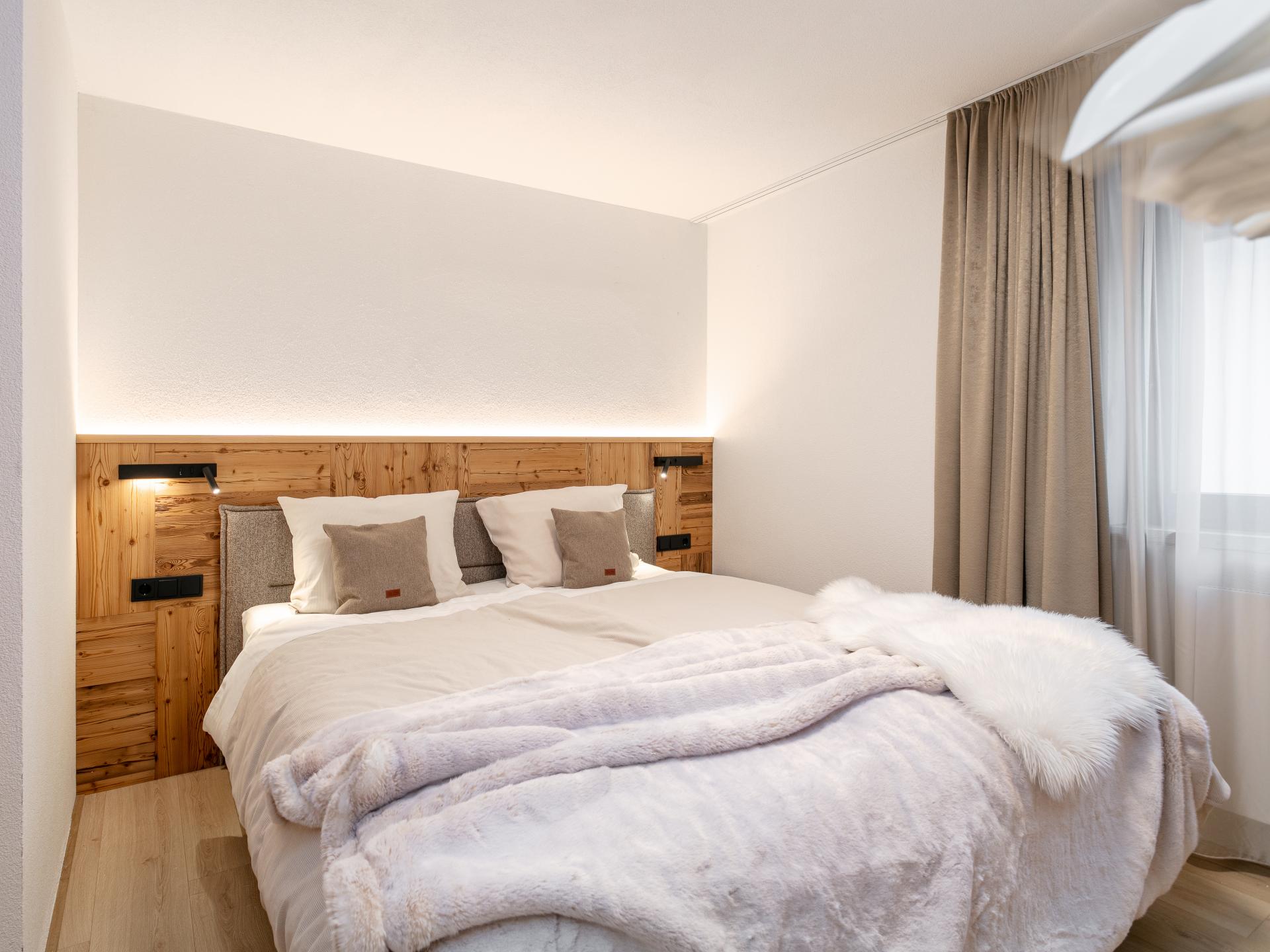 Luxe 10-persoons appartement in Pettneu am Arlberg, direct aan de piste - foto 51