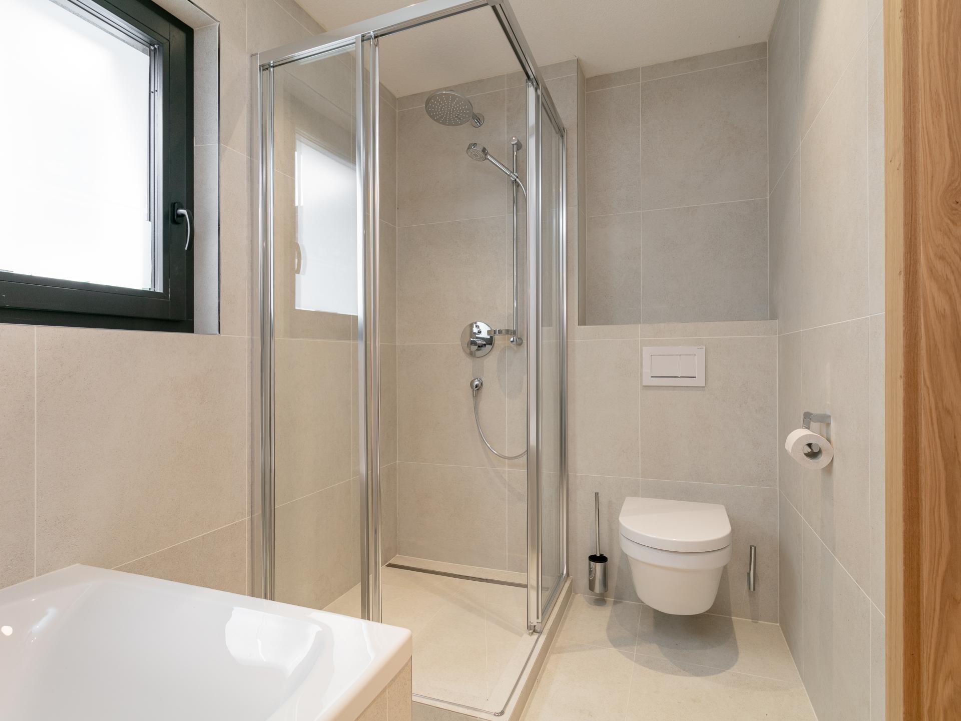Luxe 10-persoons appartement in Pettneu am Arlberg, direct aan de piste - foto 58