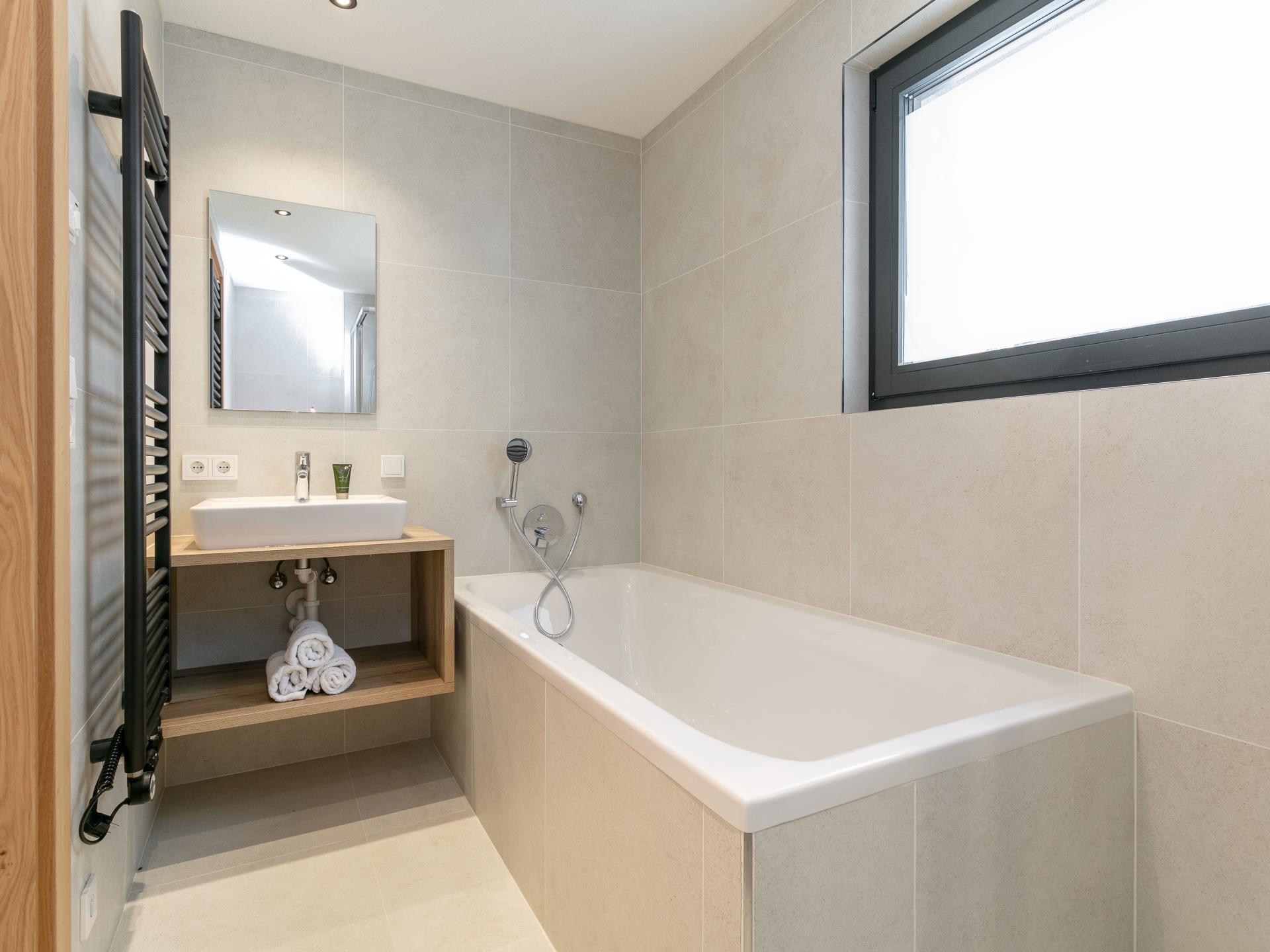 Luxe 10-persoons appartement in Pettneu am Arlberg, direct aan de piste - foto 59