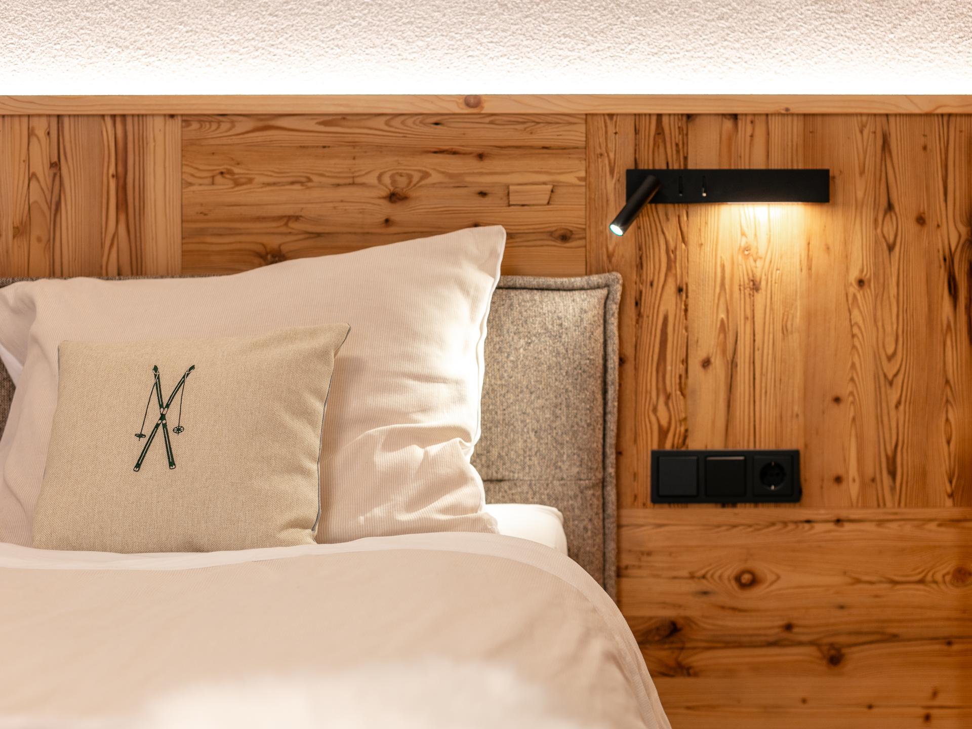 Luxe 10-persoons appartement in Pettneu am Arlberg, direct aan de piste - foto 61