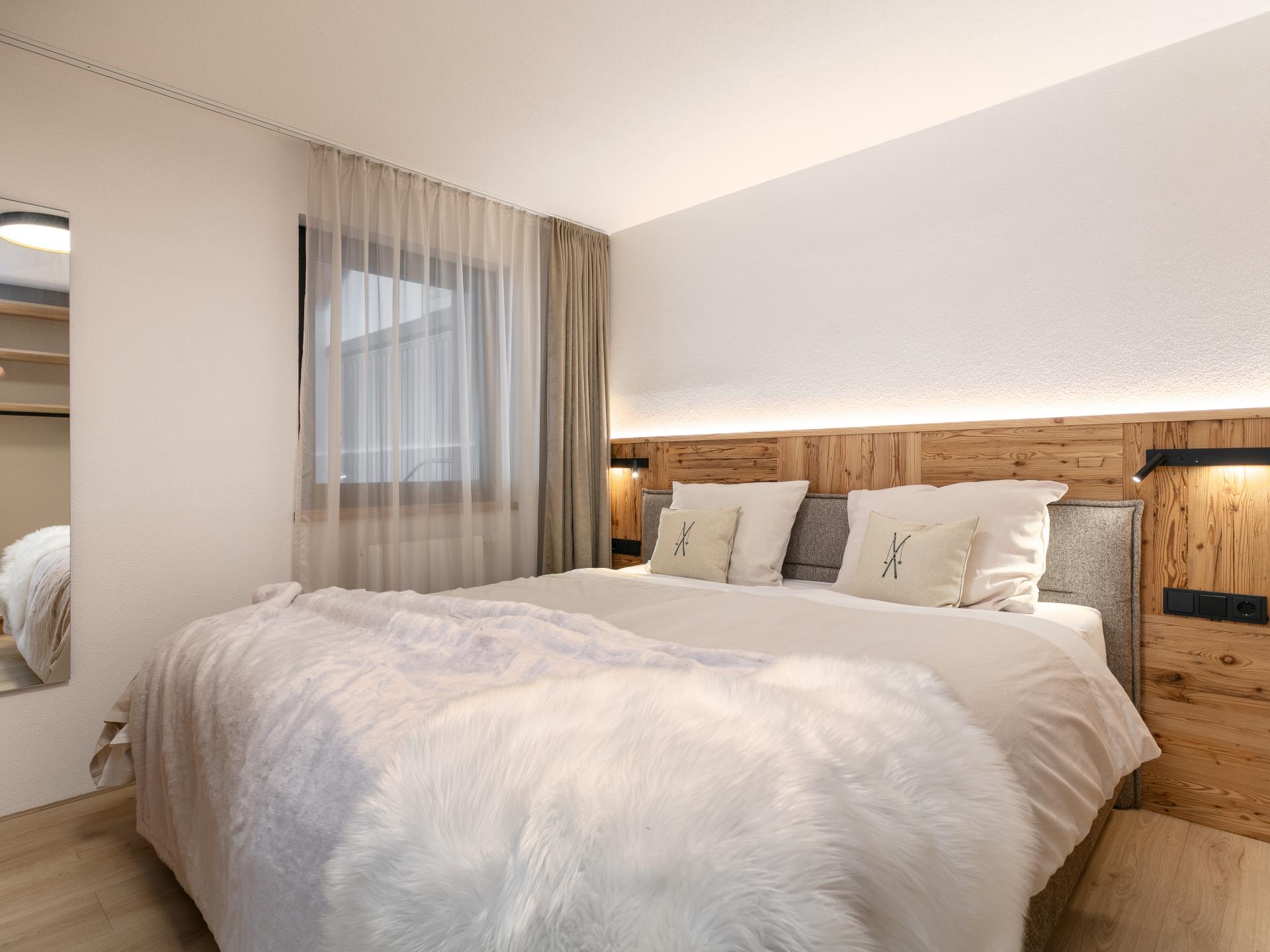 Luxe 10-persoons appartement in Pettneu am Arlberg, direct aan de piste - foto 55
