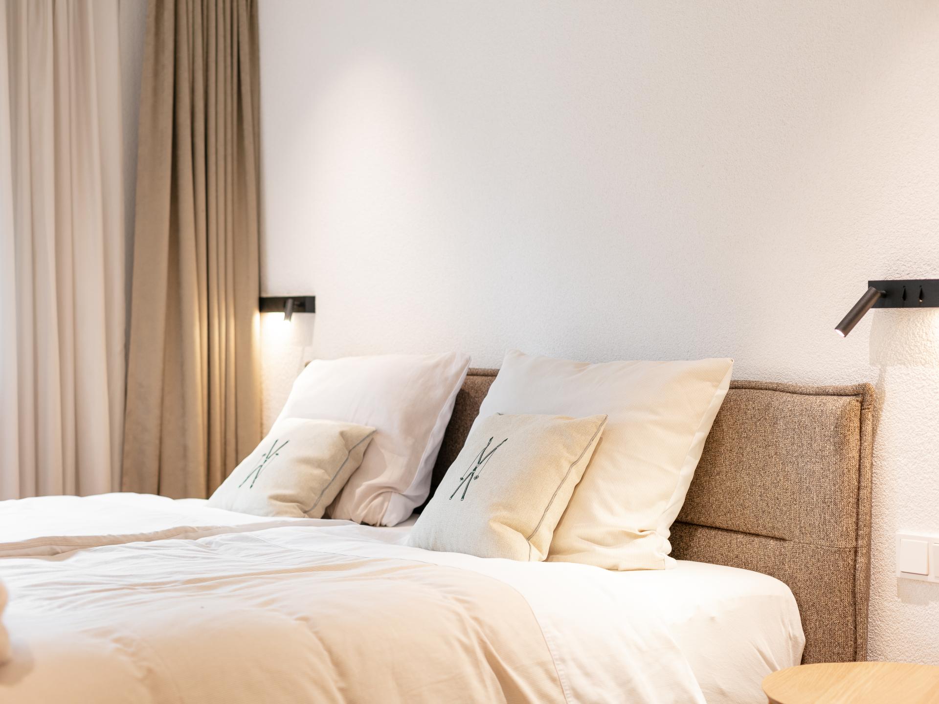 Luxe 10-persoons appartement in Pettneu am Arlberg, direct aan de piste - foto 80