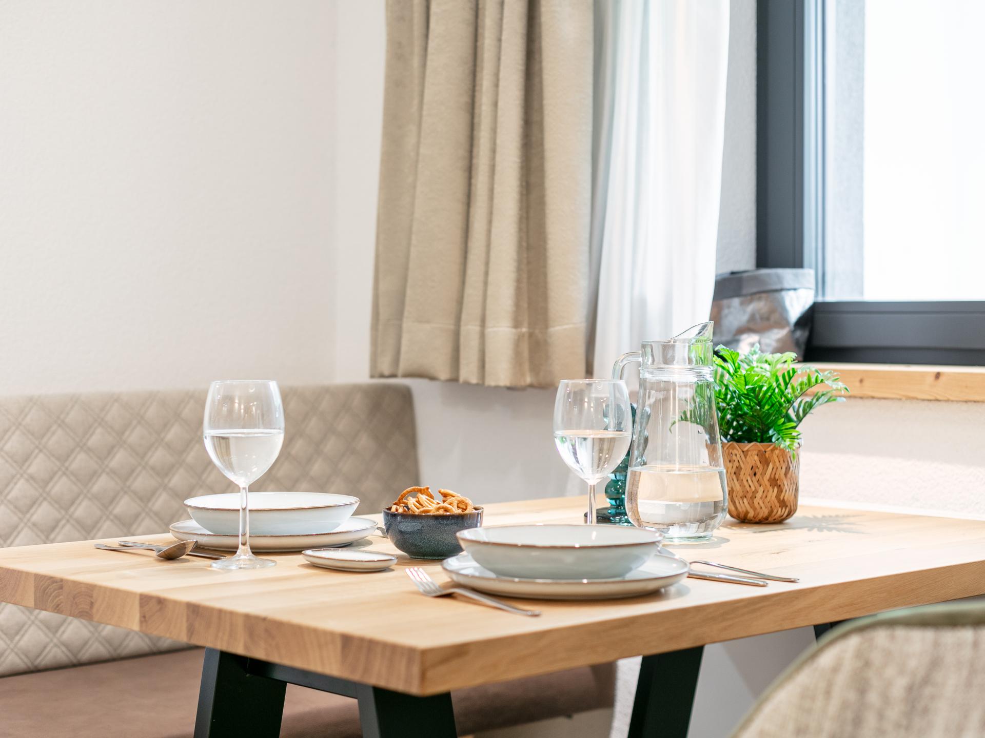 Luxe 10-persoons appartement in Pettneu am Arlberg, direct aan de piste - foto 77