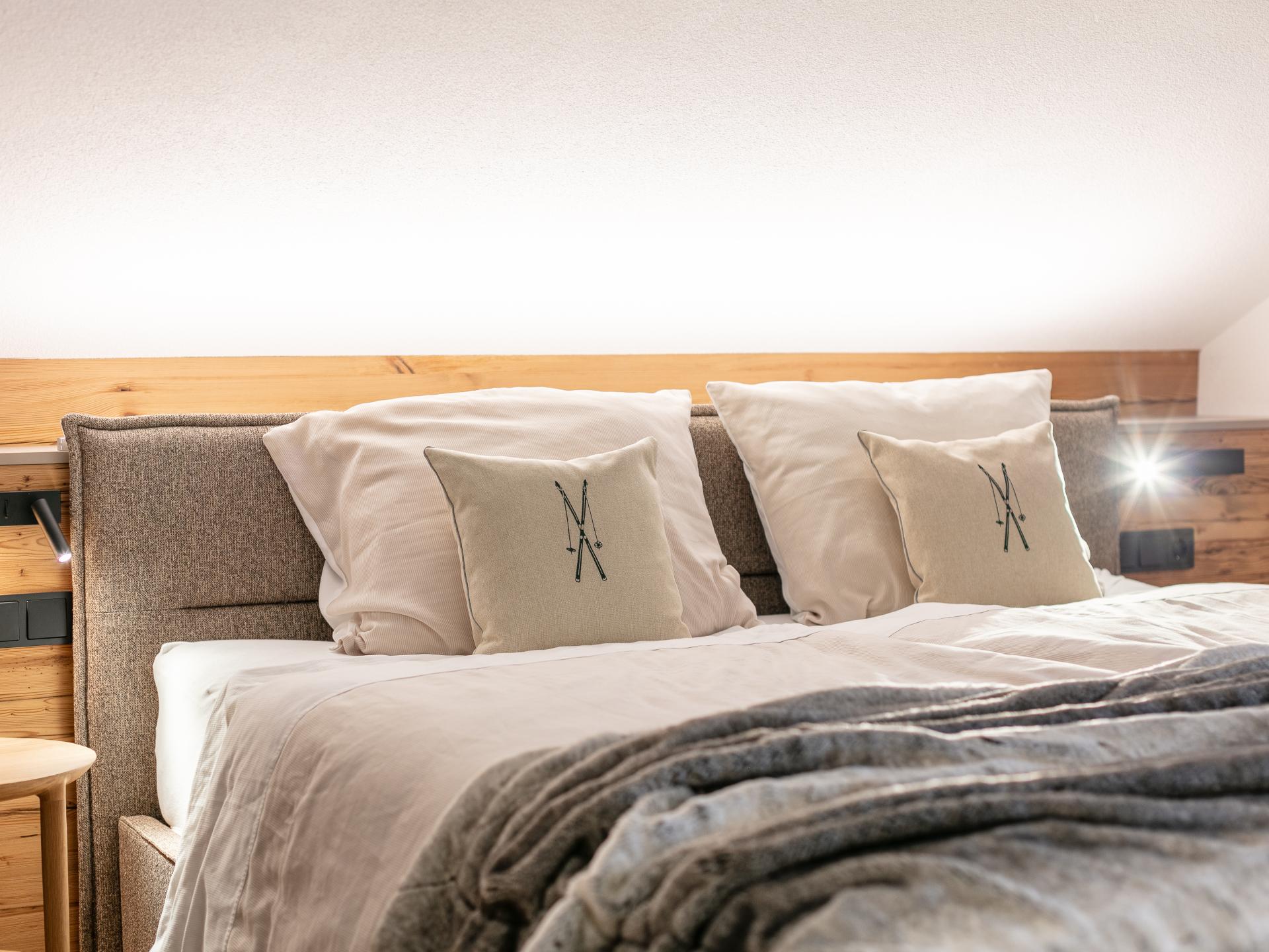 Luxe 10-persoons appartement in Pettneu am Arlberg, direct aan de piste - foto 5