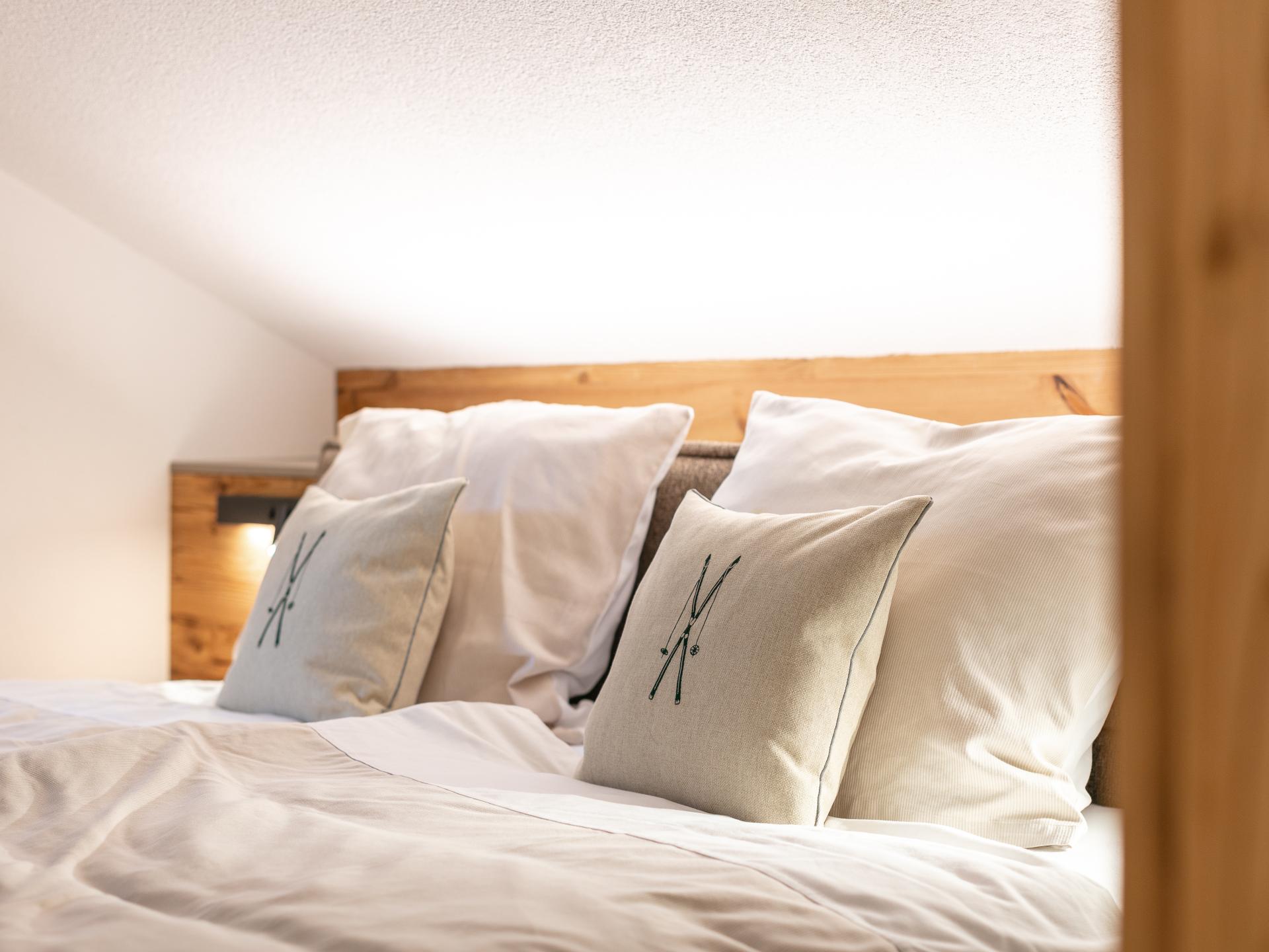 Luxe 10-persoons appartement in Pettneu am Arlberg, direct aan de piste - foto 29