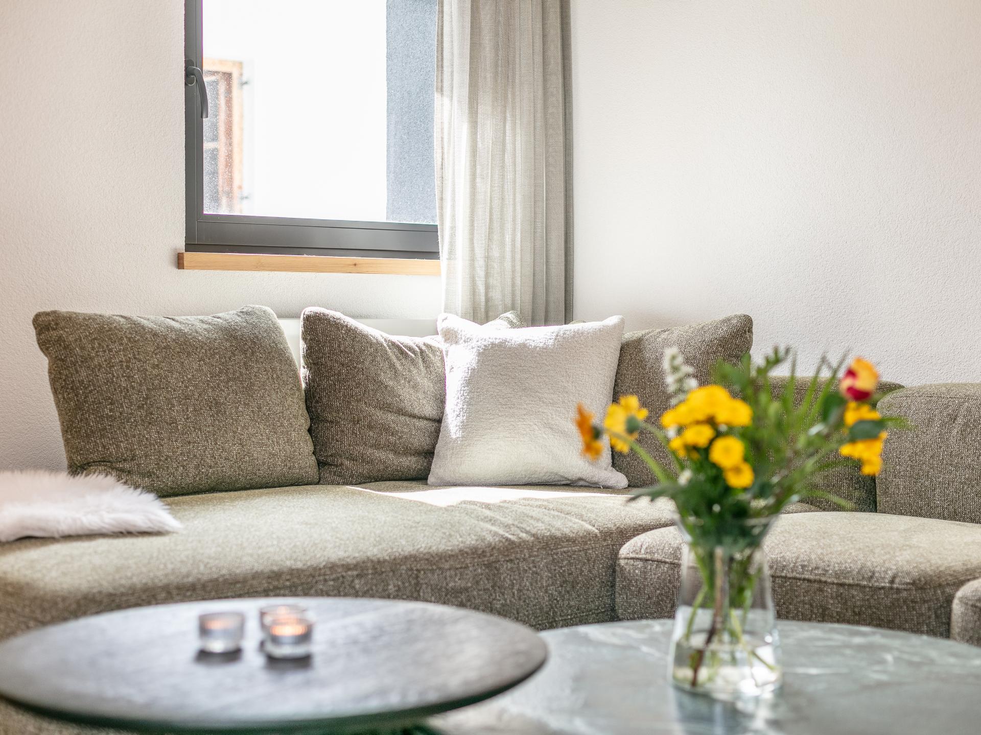 Luxe 10-persoons appartement in Pettneu am Arlberg, direct aan de piste - foto 38