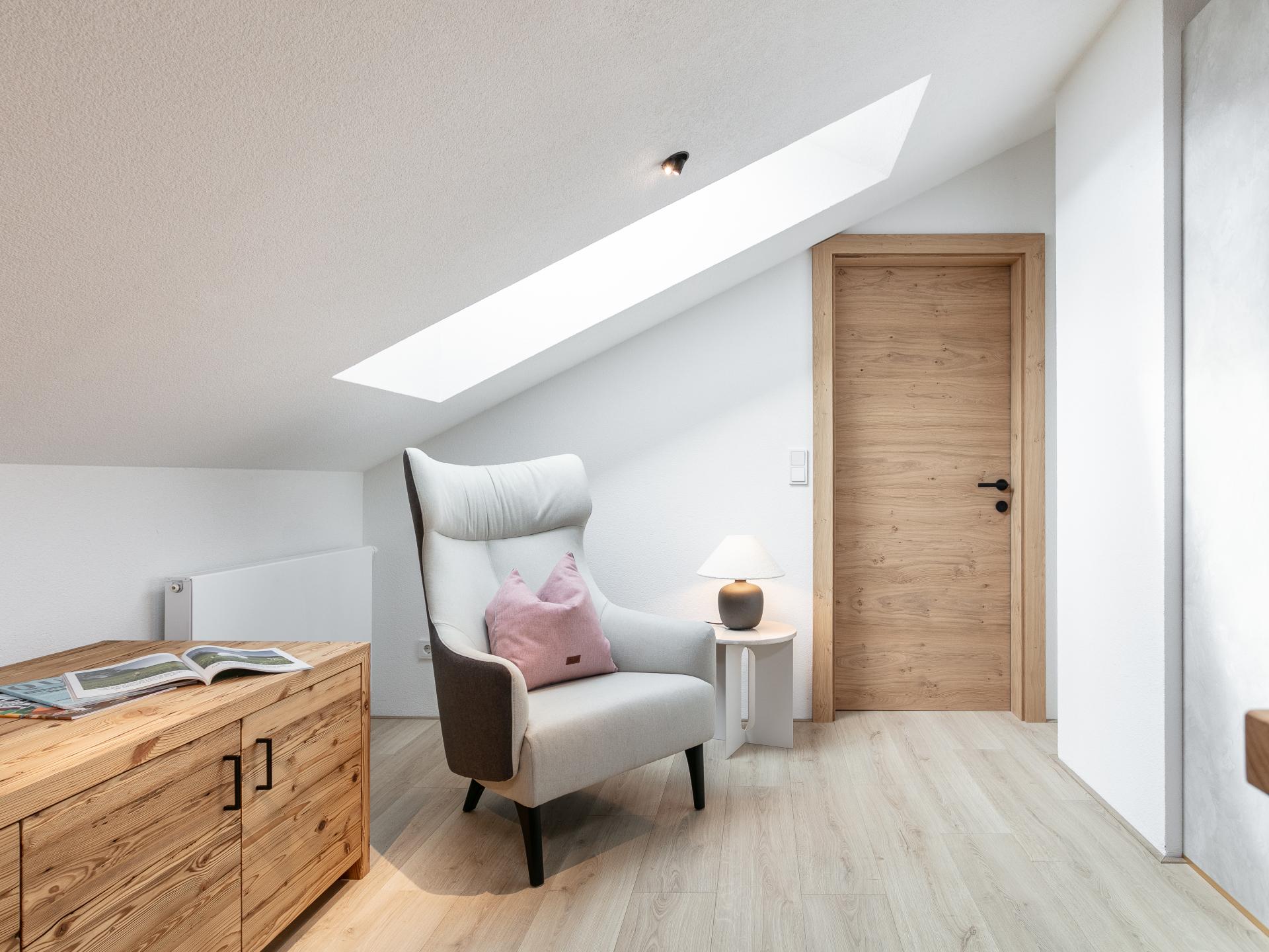 Luxe 10-persoons appartement in Pettneu am Arlberg, direct aan de piste - foto 16