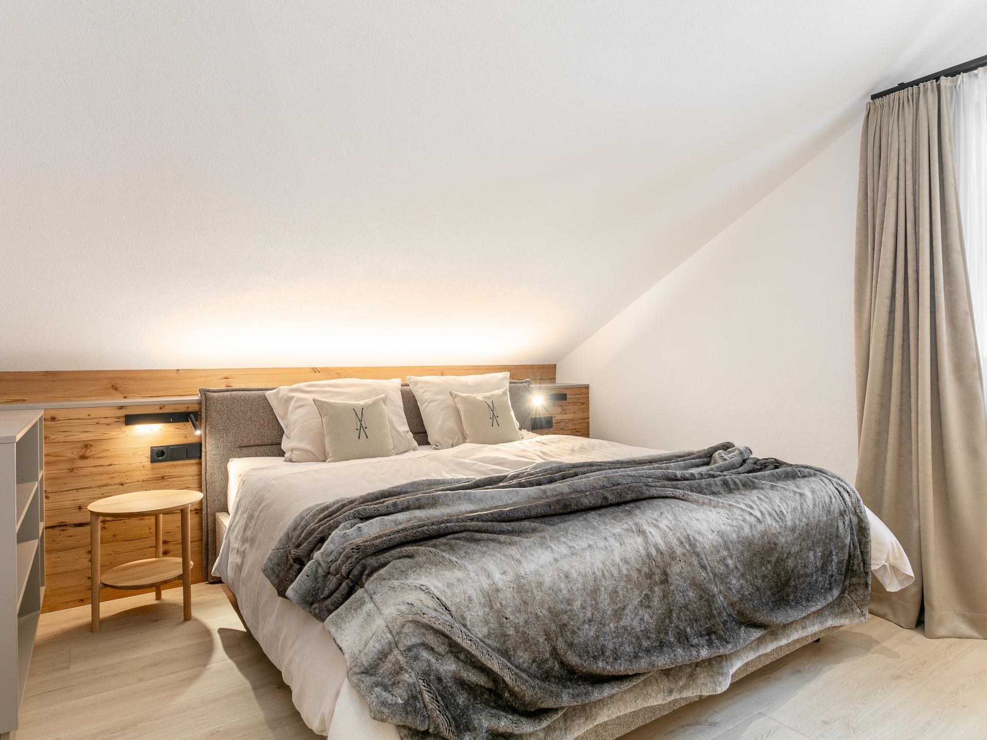 Luxe 10-persoons appartement in Pettneu am Arlberg, direct aan de piste - foto 22