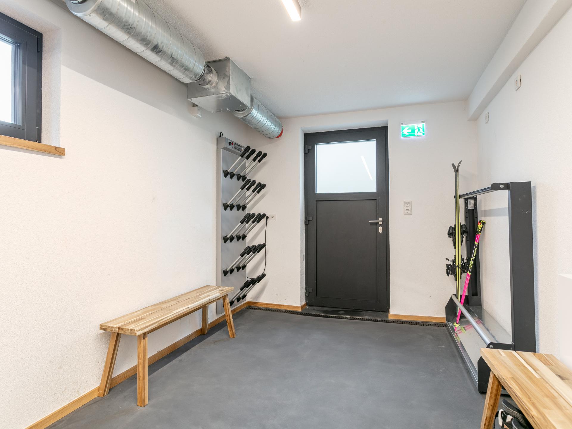 Luxe 10-persoons appartement in Pettneu am Arlberg, direct aan de piste - foto 86