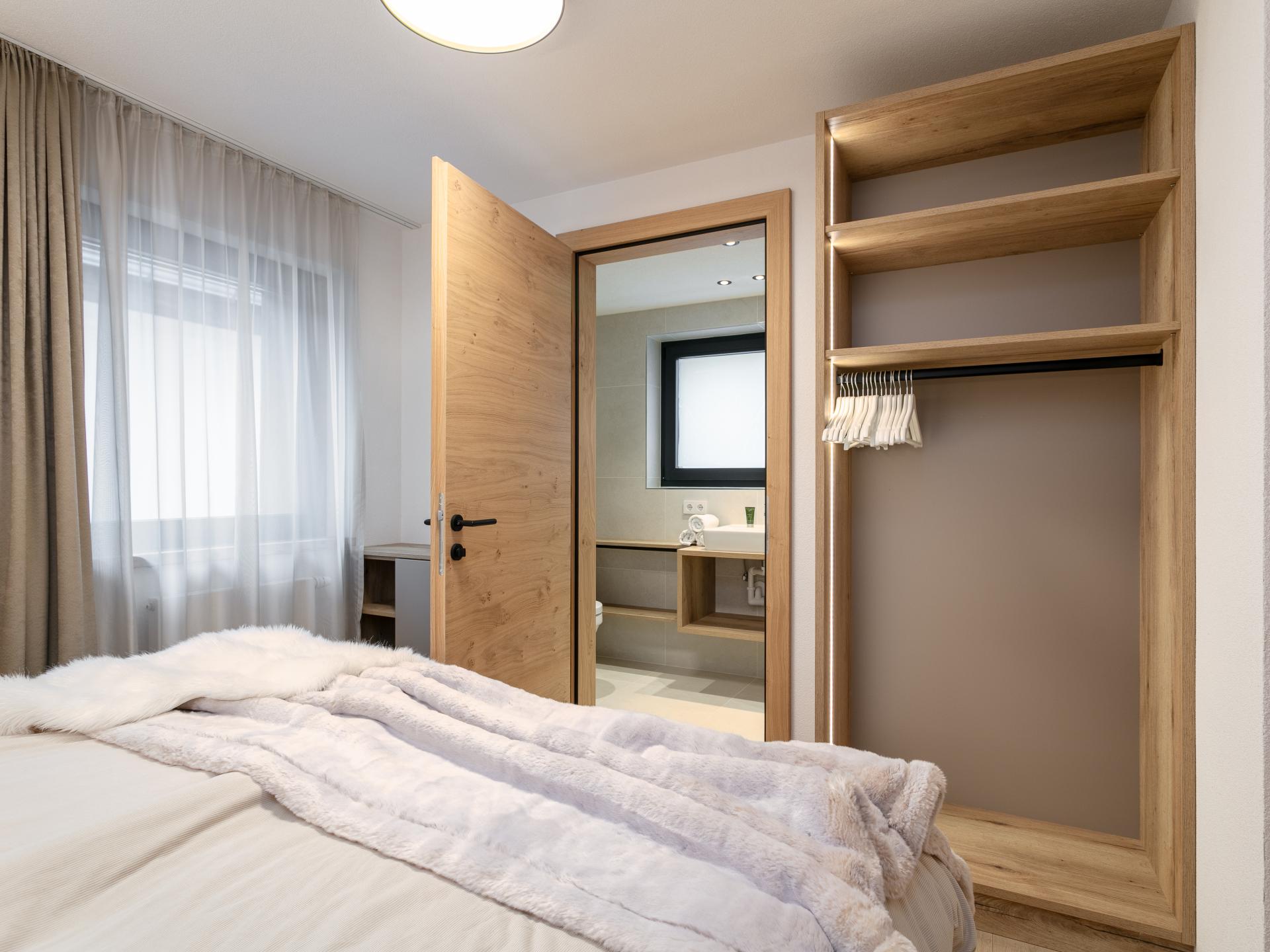 Luxe 10-persoons appartement in Pettneu am Arlberg, direct aan de piste - foto 52