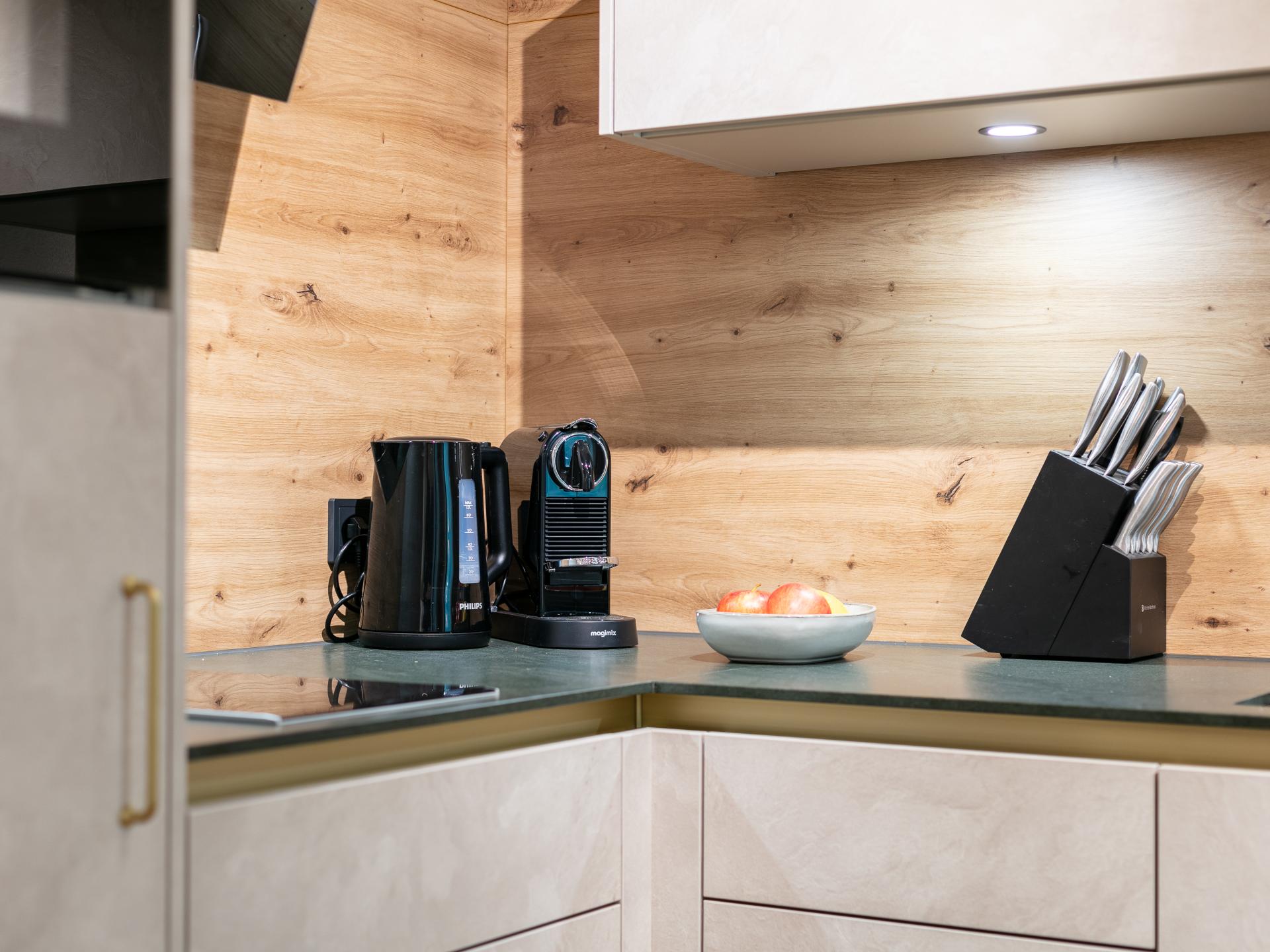Luxe 10-persoons appartement in Pettneu am Arlberg, direct aan de piste - foto 76