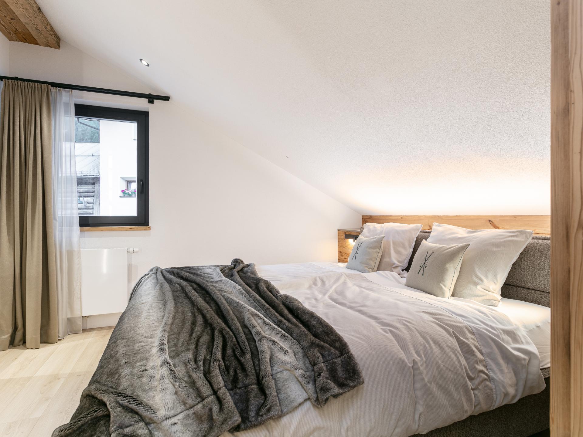 Luxe 10-persoons appartement in Pettneu am Arlberg, direct aan de piste - foto 28