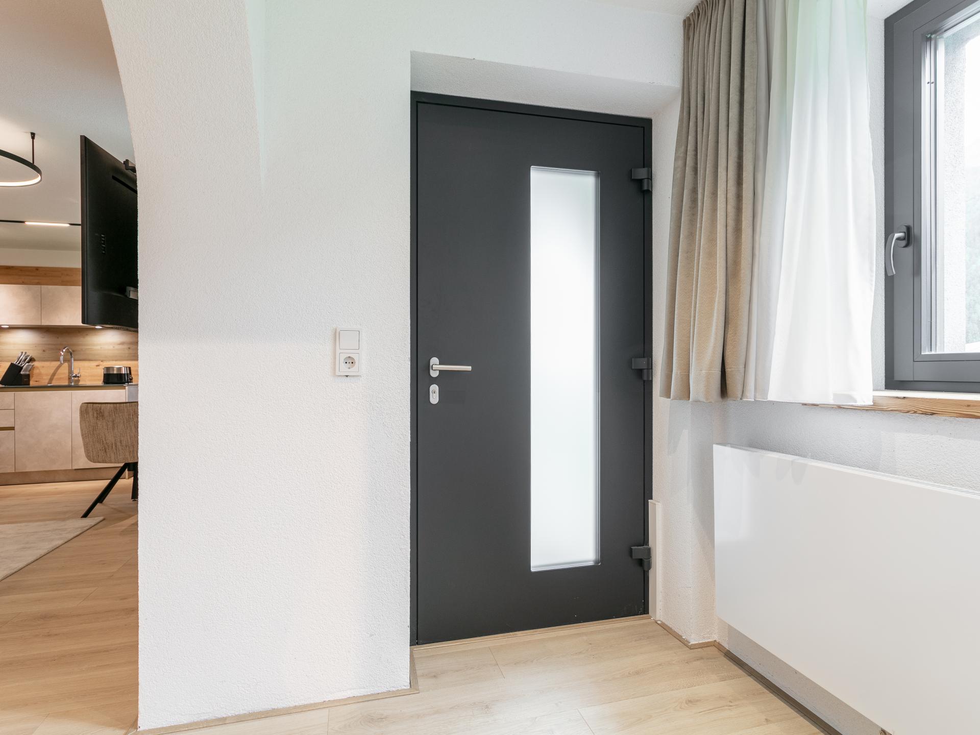 Luxe 10-persoons appartement in Pettneu am Arlberg, direct aan de piste - foto 67