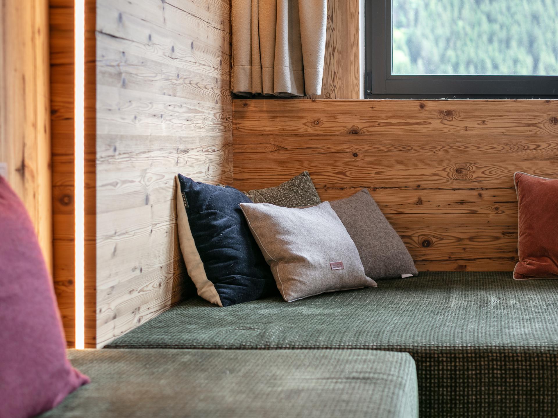 Luxe 10-persoons appartement in Pettneu am Arlberg, direct aan de piste - foto 49