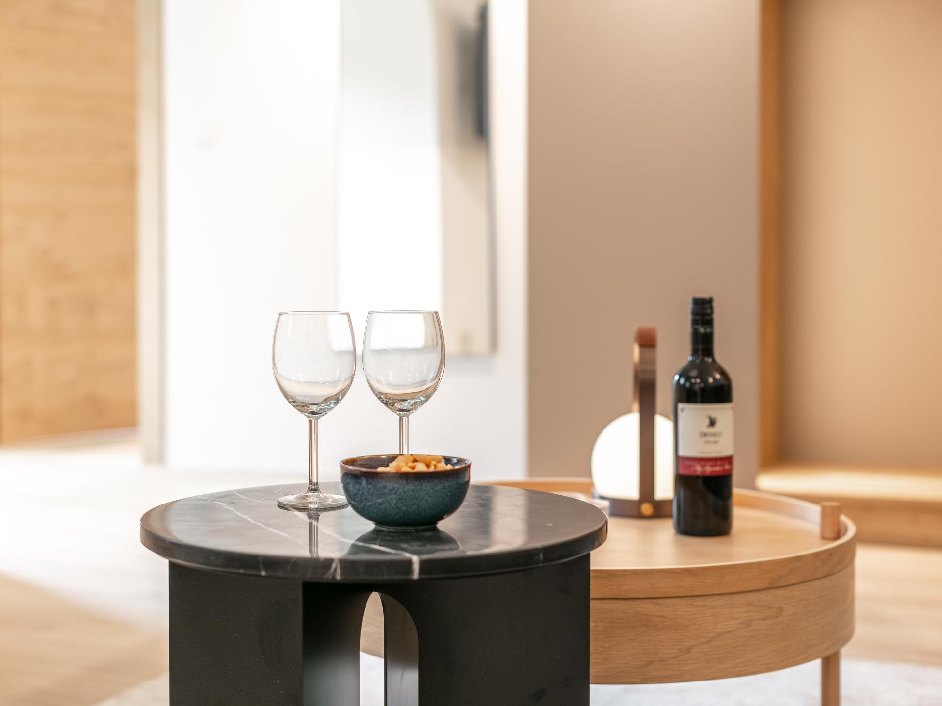 Luxe 10-persoons appartement in Pettneu am Arlberg, direct aan de piste - foto 72