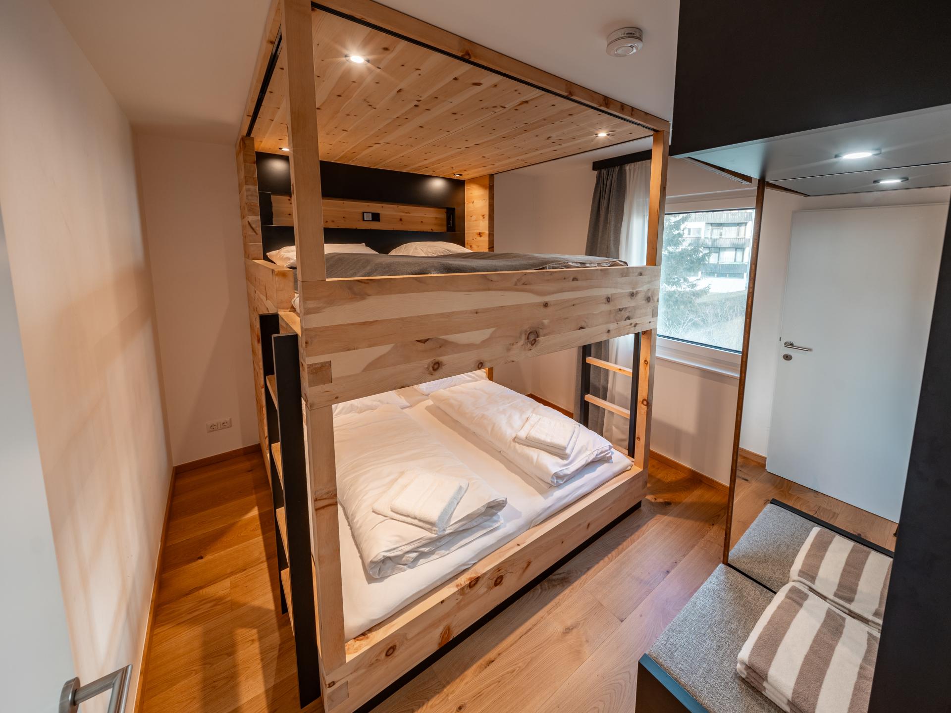 Centraal gelegen appartement met sauna in Mariazell St. Sebastian - foto 15