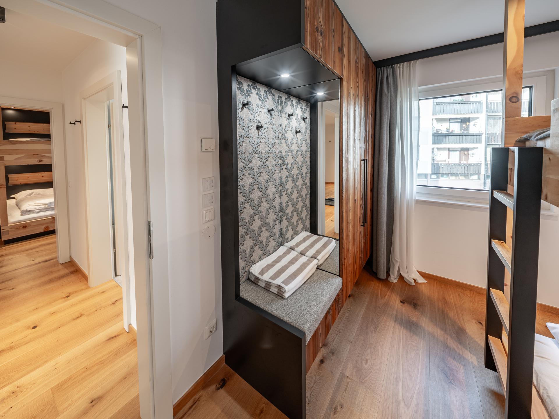 Centraal gelegen appartement met sauna in Mariazell St. Sebastian - foto 14