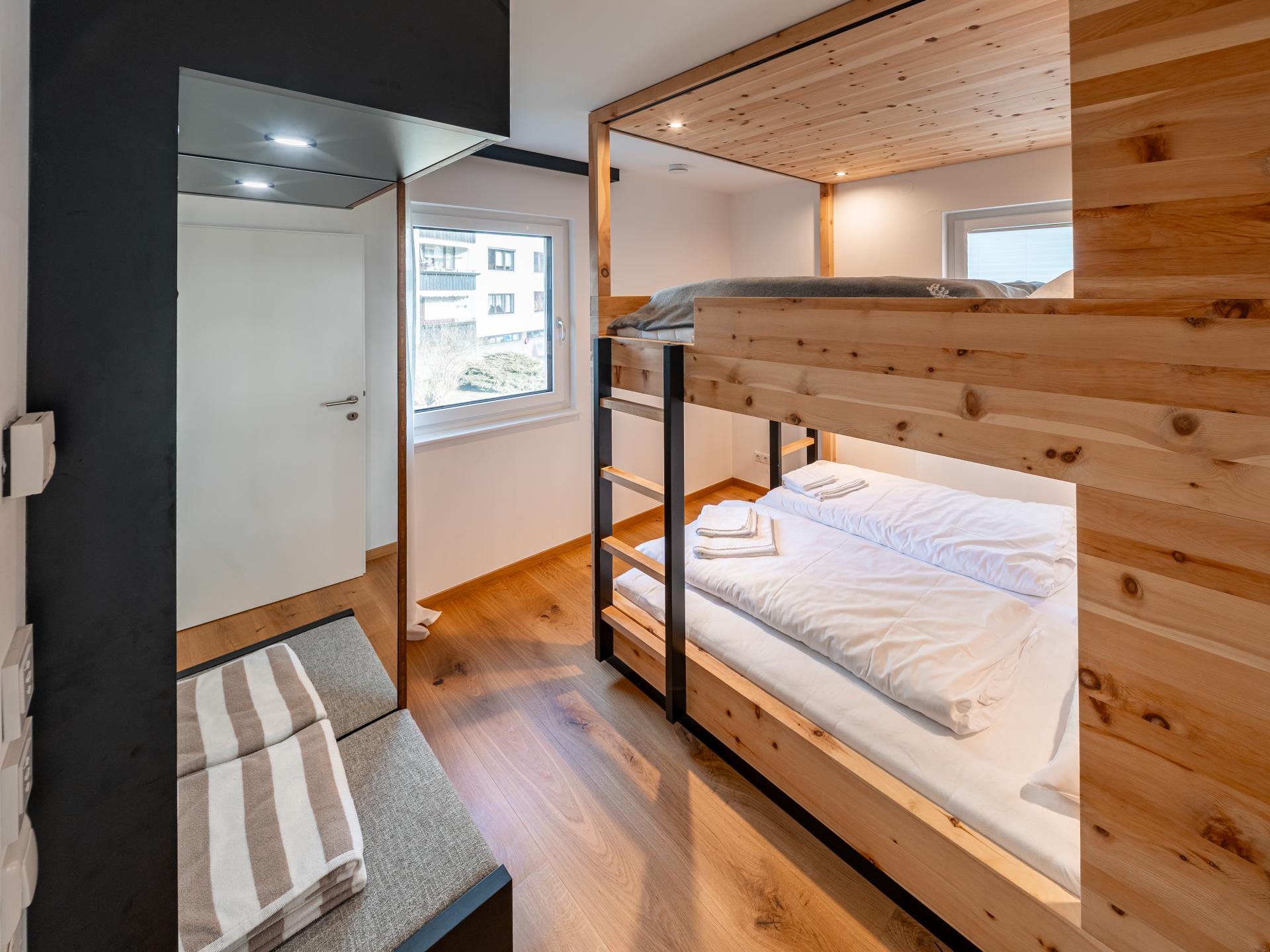 Centraal gelegen appartement met sauna in Mariazell St. Sebastian - foto 2
