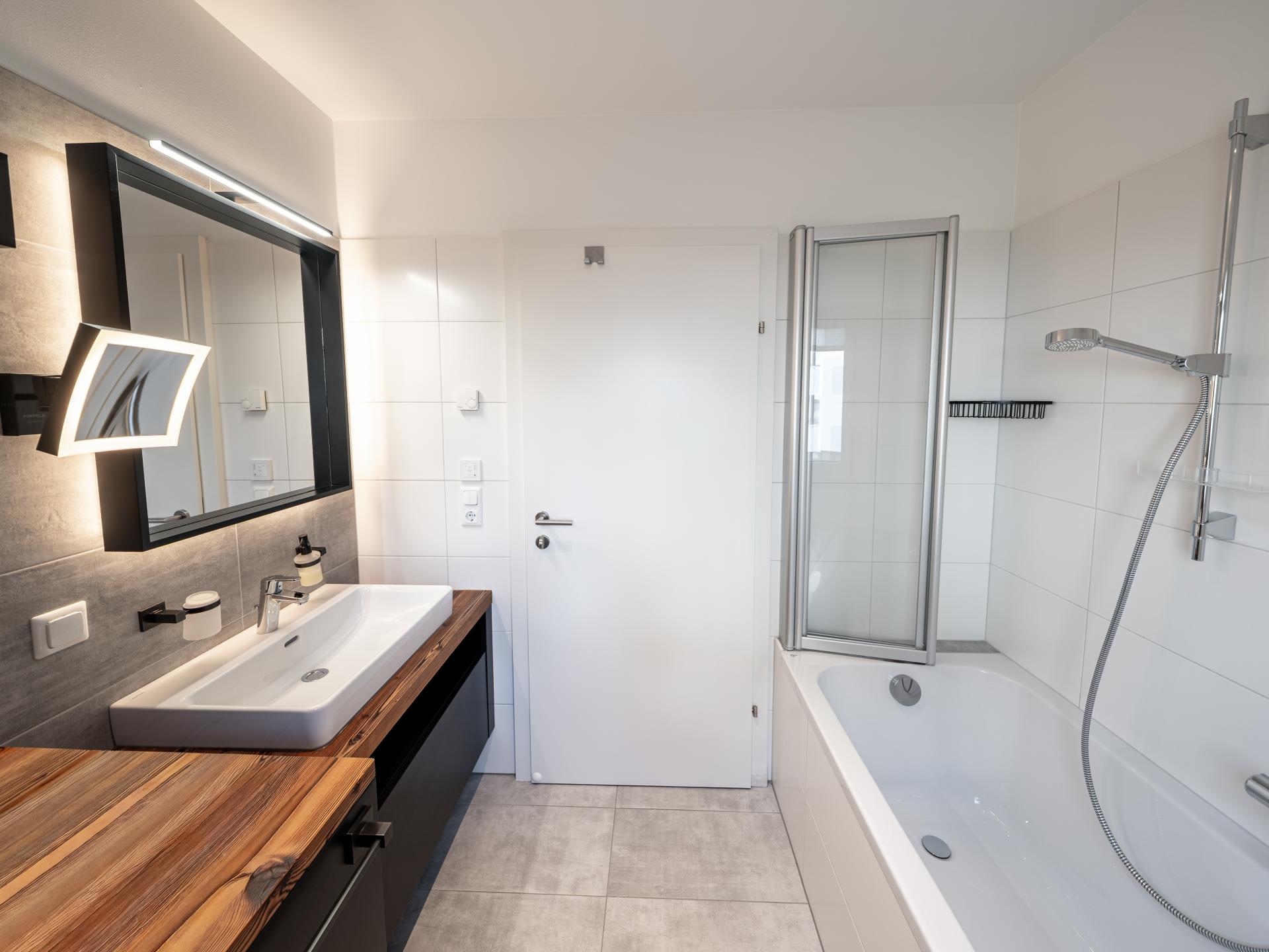 Centraal gelegen appartement met sauna in Mariazell St. Sebastian - foto 18