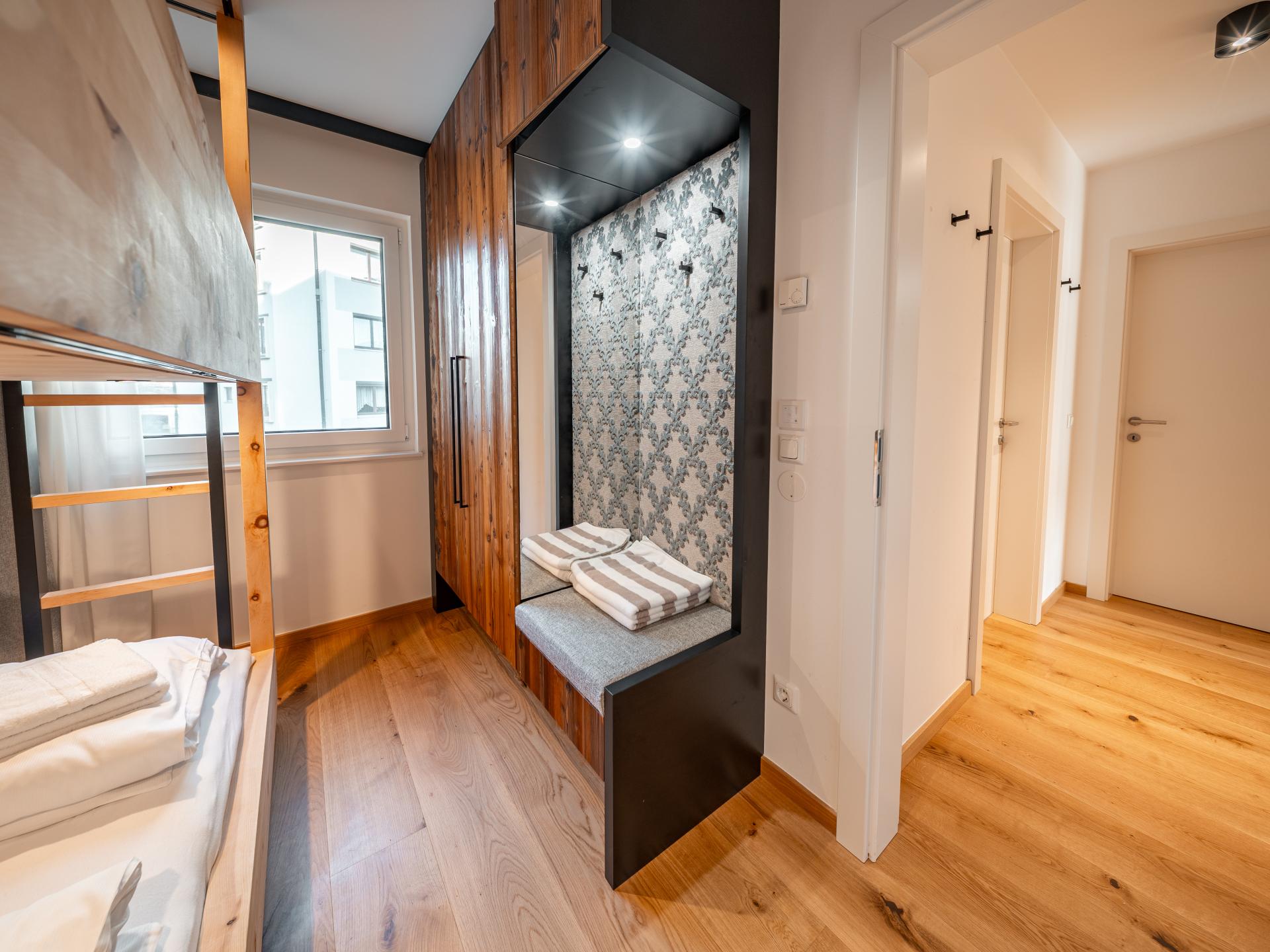 Centraal gelegen appartement met sauna in Mariazell St. Sebastian - foto 17