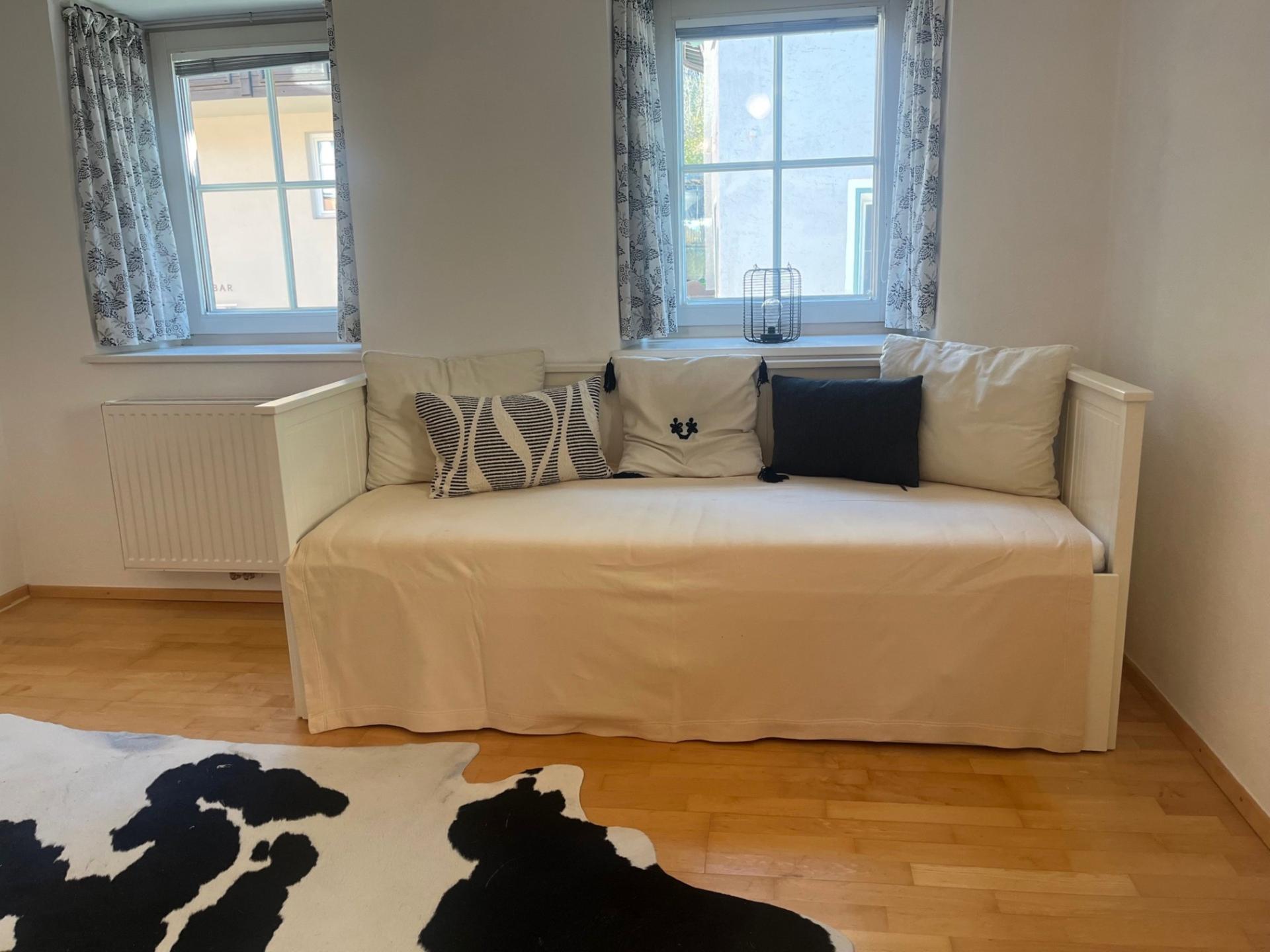 Twee aparte appartementen in het hart van Hopfgarten, vlakbij de skilift - foto 31