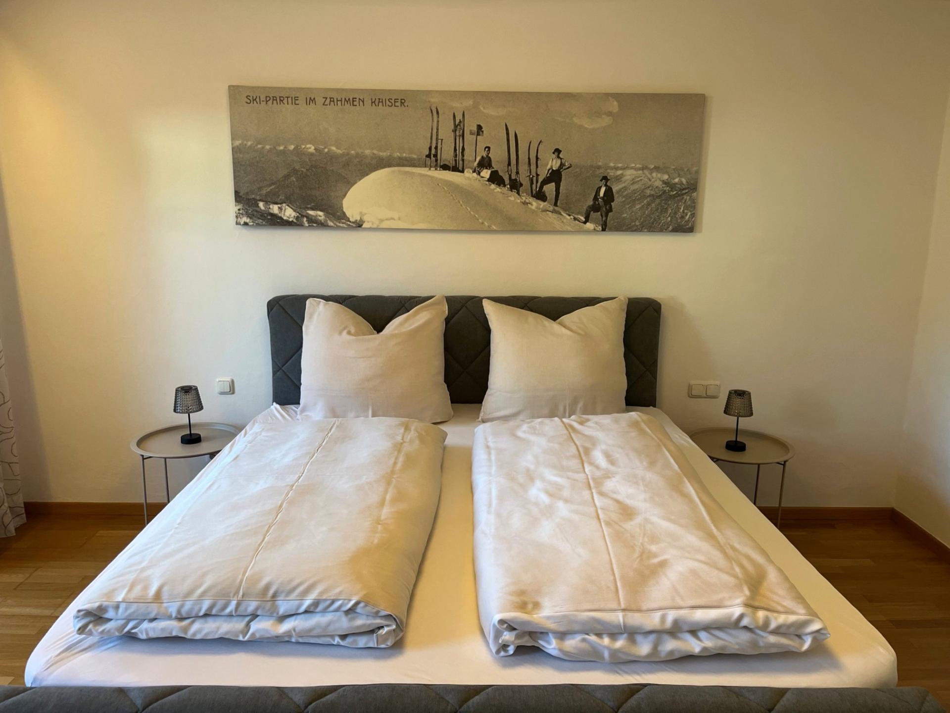 Twee aparte appartementen in het hart van Hopfgarten, vlakbij de skilift - foto 29