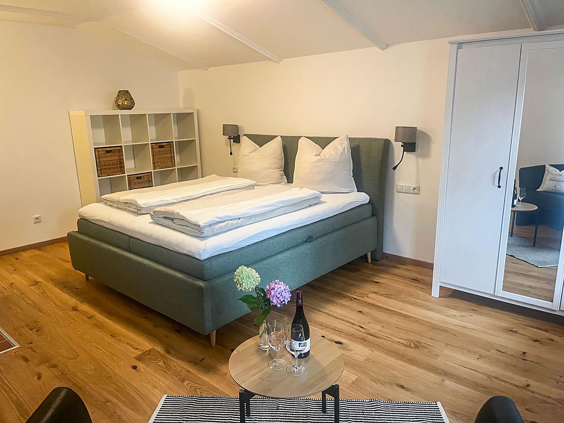 Twee aparte appartementen in het hart van Hopfgarten, vlakbij de skilift - foto 9