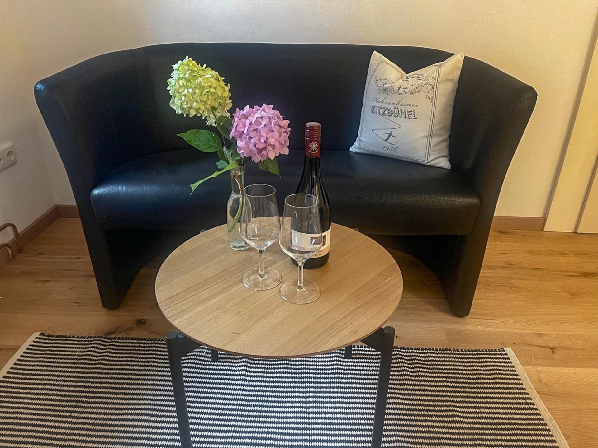 Twee aparte appartementen in het hart van Hopfgarten, vlakbij de skilift - foto 33