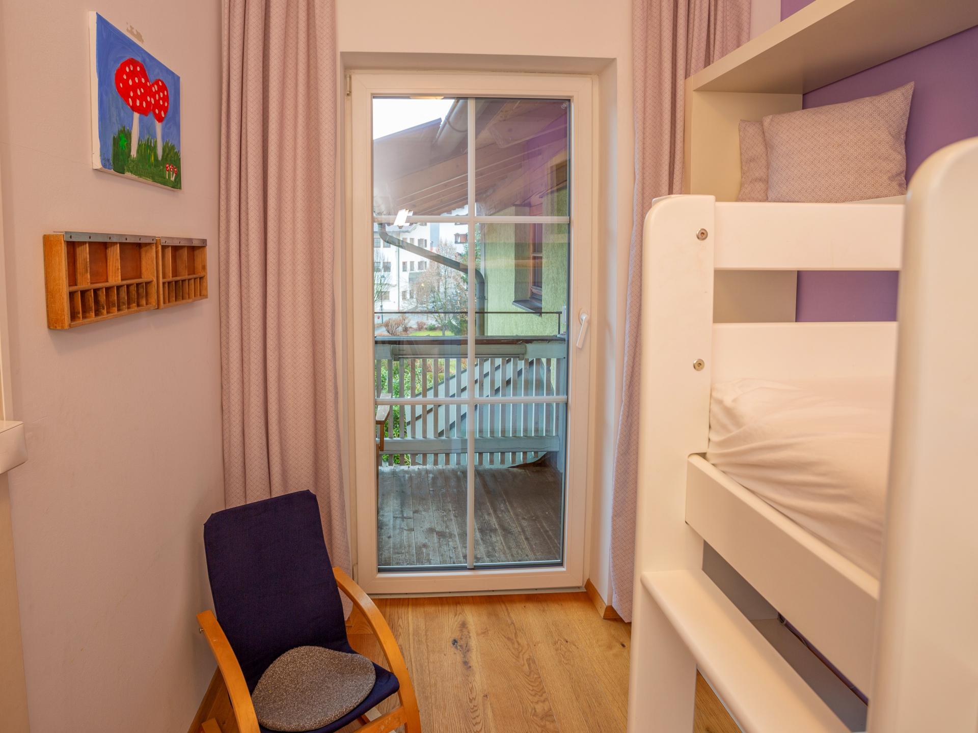 Twee aparte appartementen in het hart van Hopfgarten, vlakbij de skilift - foto 14