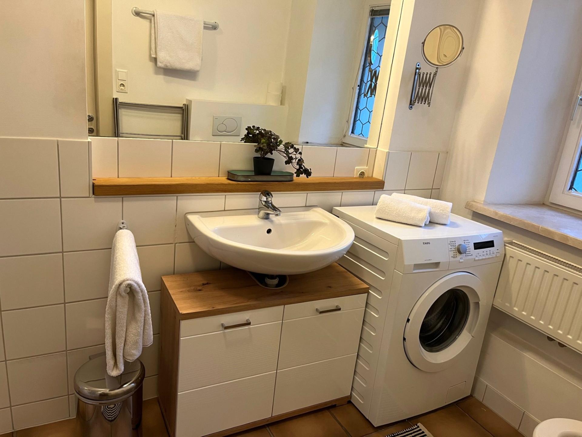 Twee aparte appartementen in het hart van Hopfgarten, vlakbij de skilift - foto 6