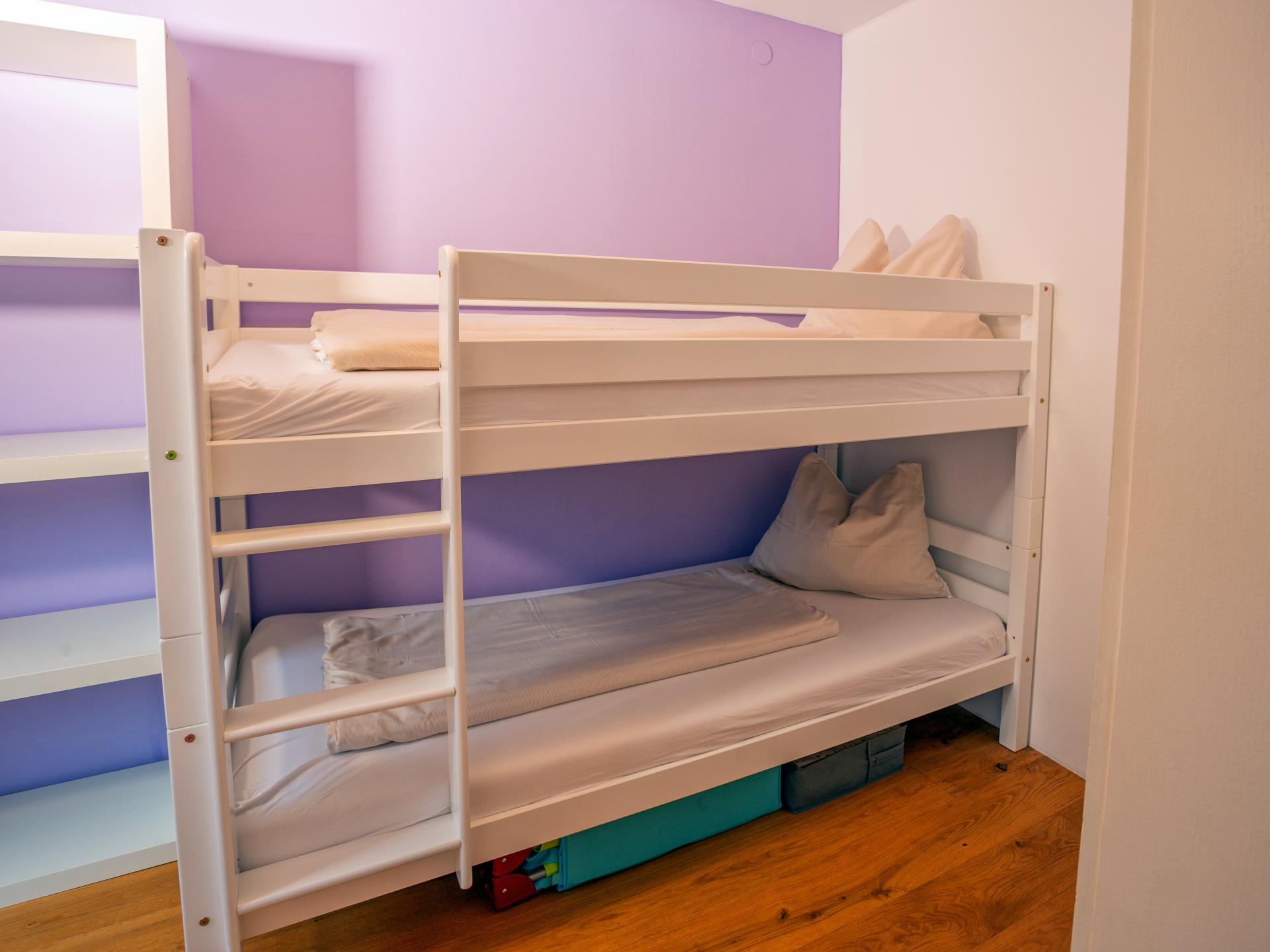 Twee aparte appartementen in het hart van Hopfgarten, vlakbij de skilift - foto 13