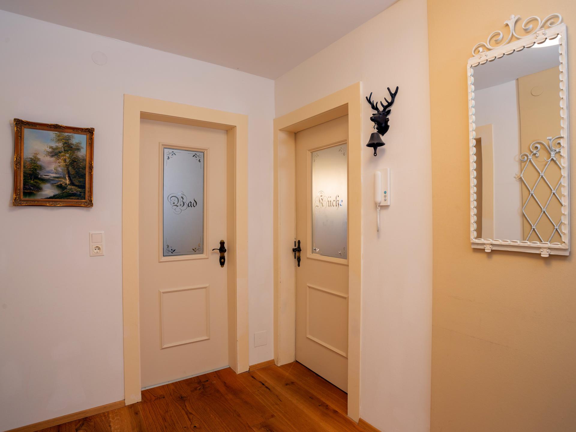 Twee aparte appartementen in het hart van Hopfgarten, vlakbij de skilift - foto 17