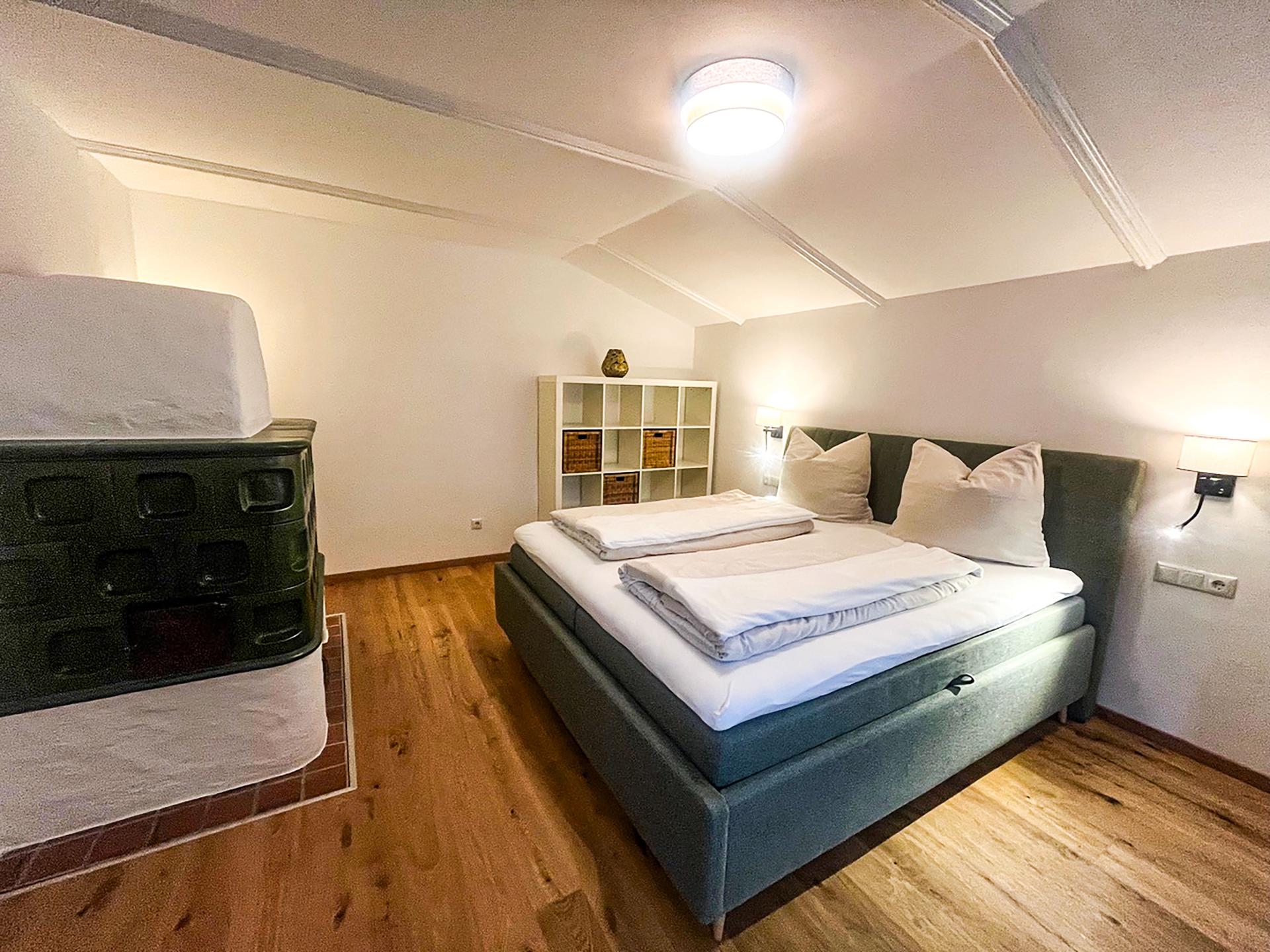 Twee aparte appartementen in het hart van Hopfgarten, vlakbij de skilift - foto 8