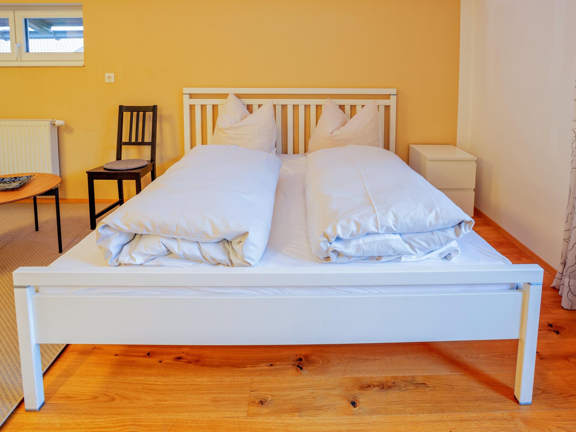 Twee aparte appartementen in het hart van Hopfgarten, vlakbij de skilift - foto 12
