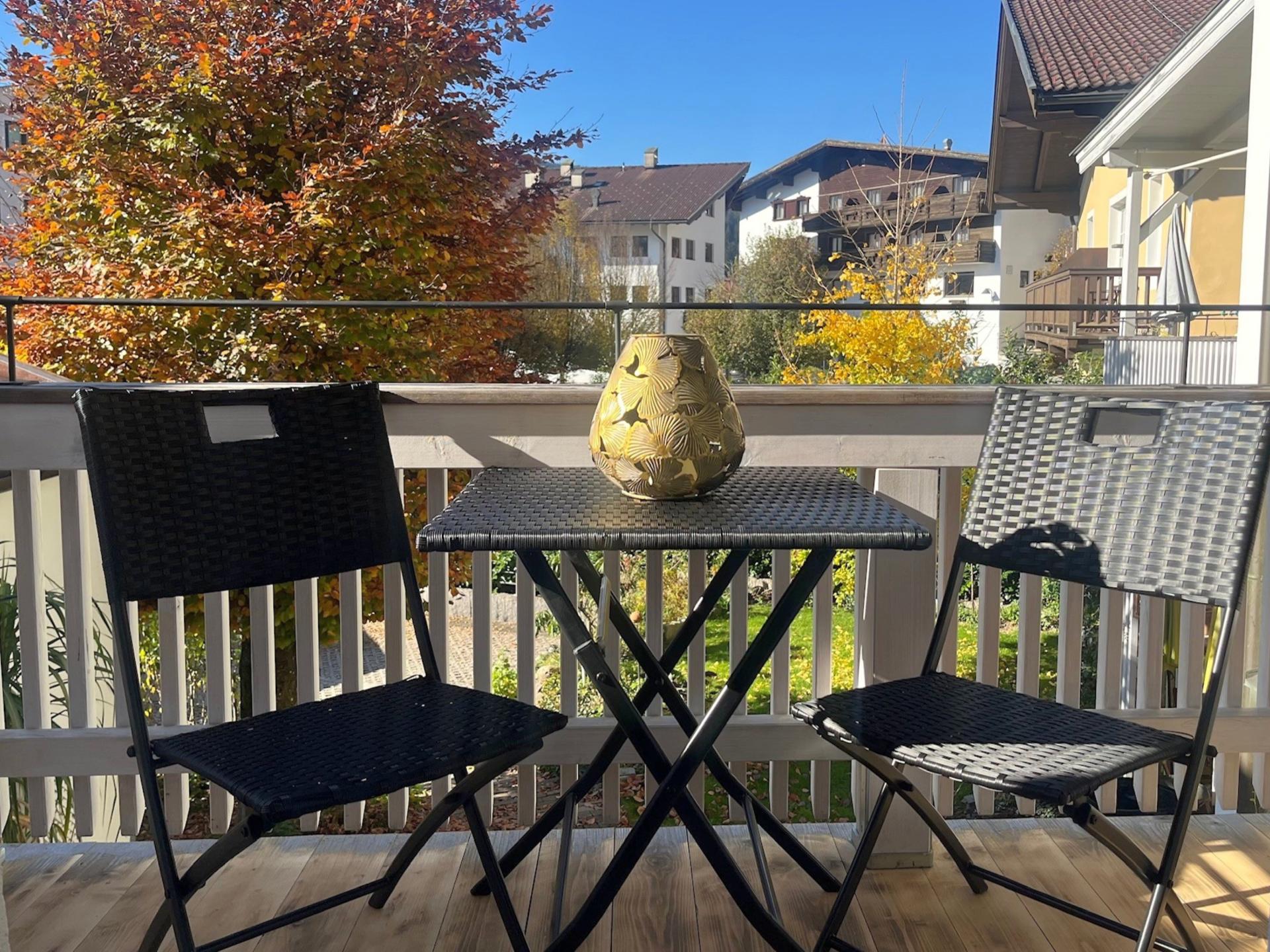Twee aparte appartementen in het hart van Hopfgarten, vlakbij de skilift - foto 32