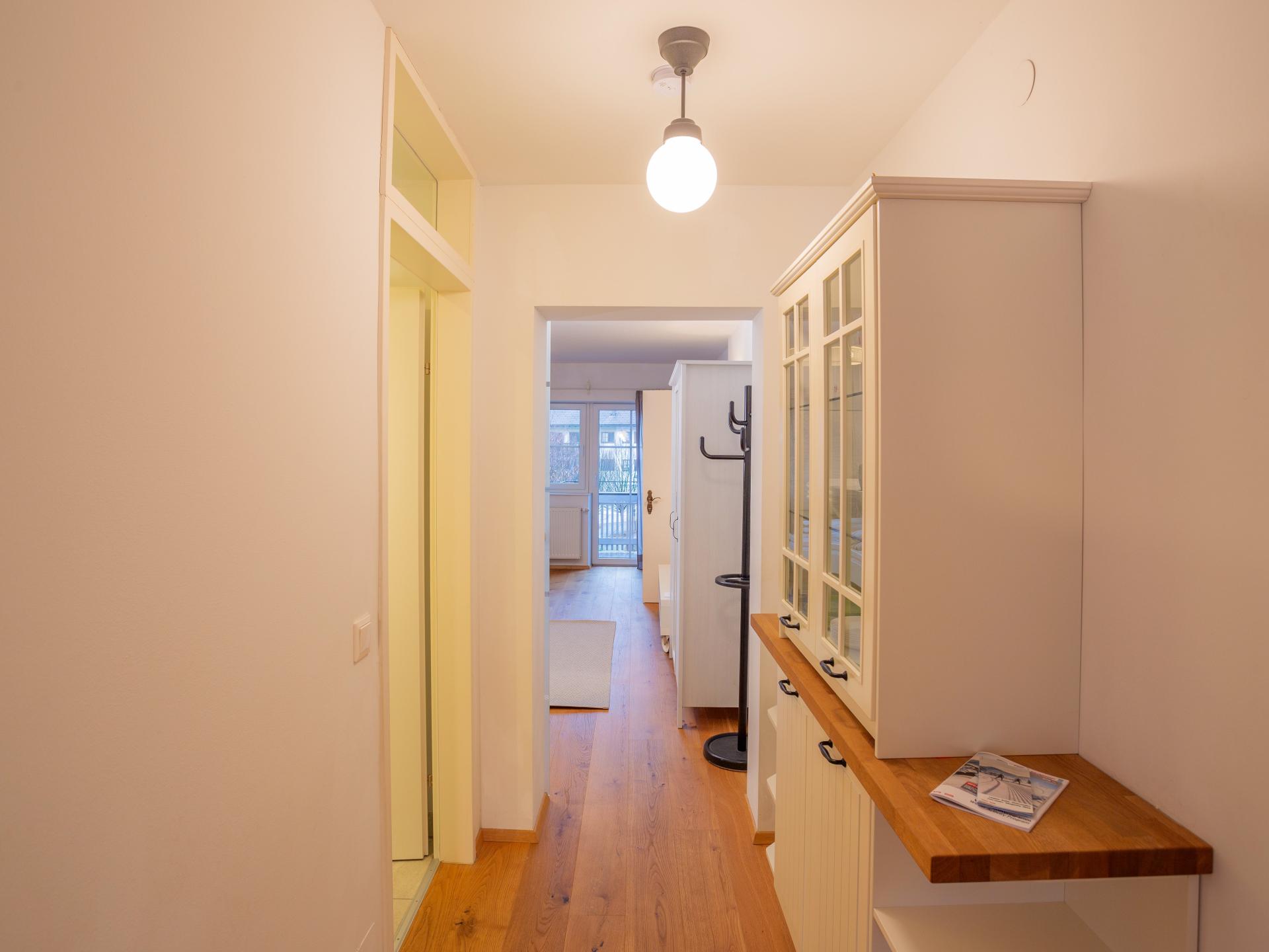 Twee aparte appartementen in het hart van Hopfgarten, vlakbij de skilift - foto 16