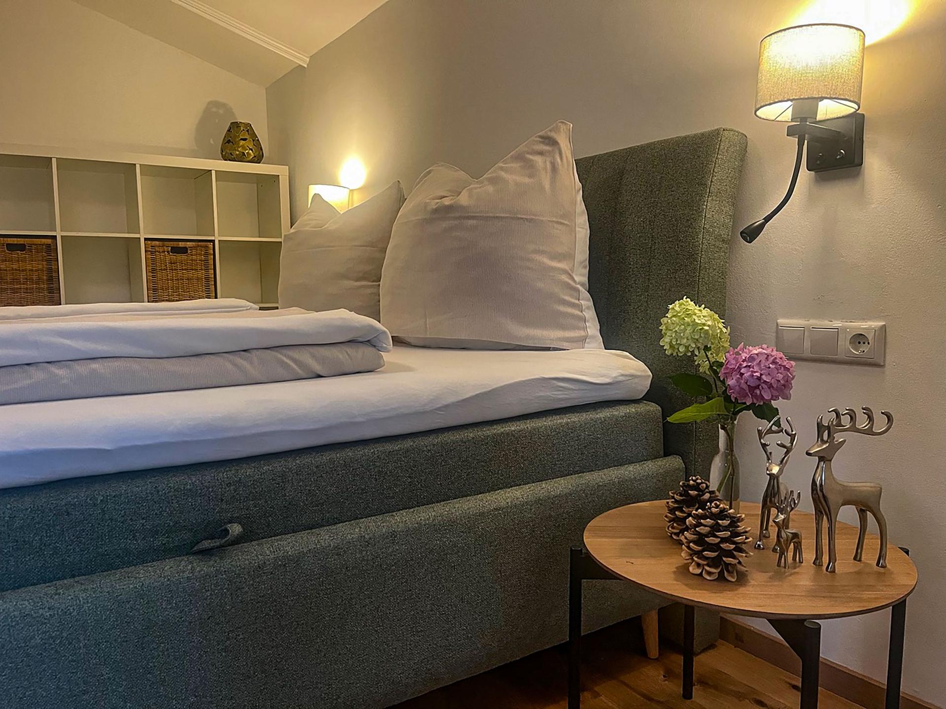 Twee aparte appartementen in het hart van Hopfgarten, vlakbij de skilift - foto 10
