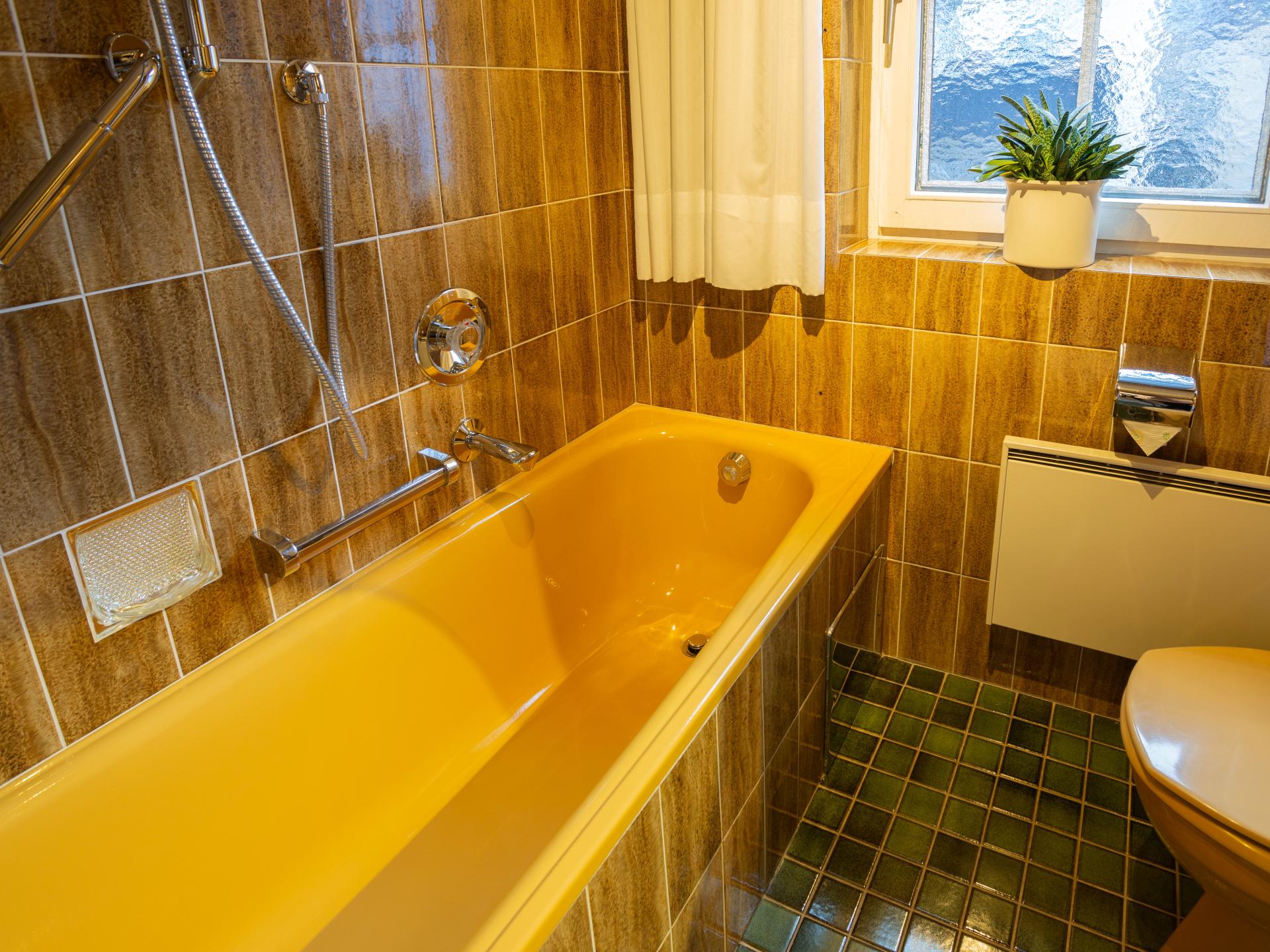 Twee aparte appartementen in het hart van Hopfgarten, vlakbij de skilift - foto 18