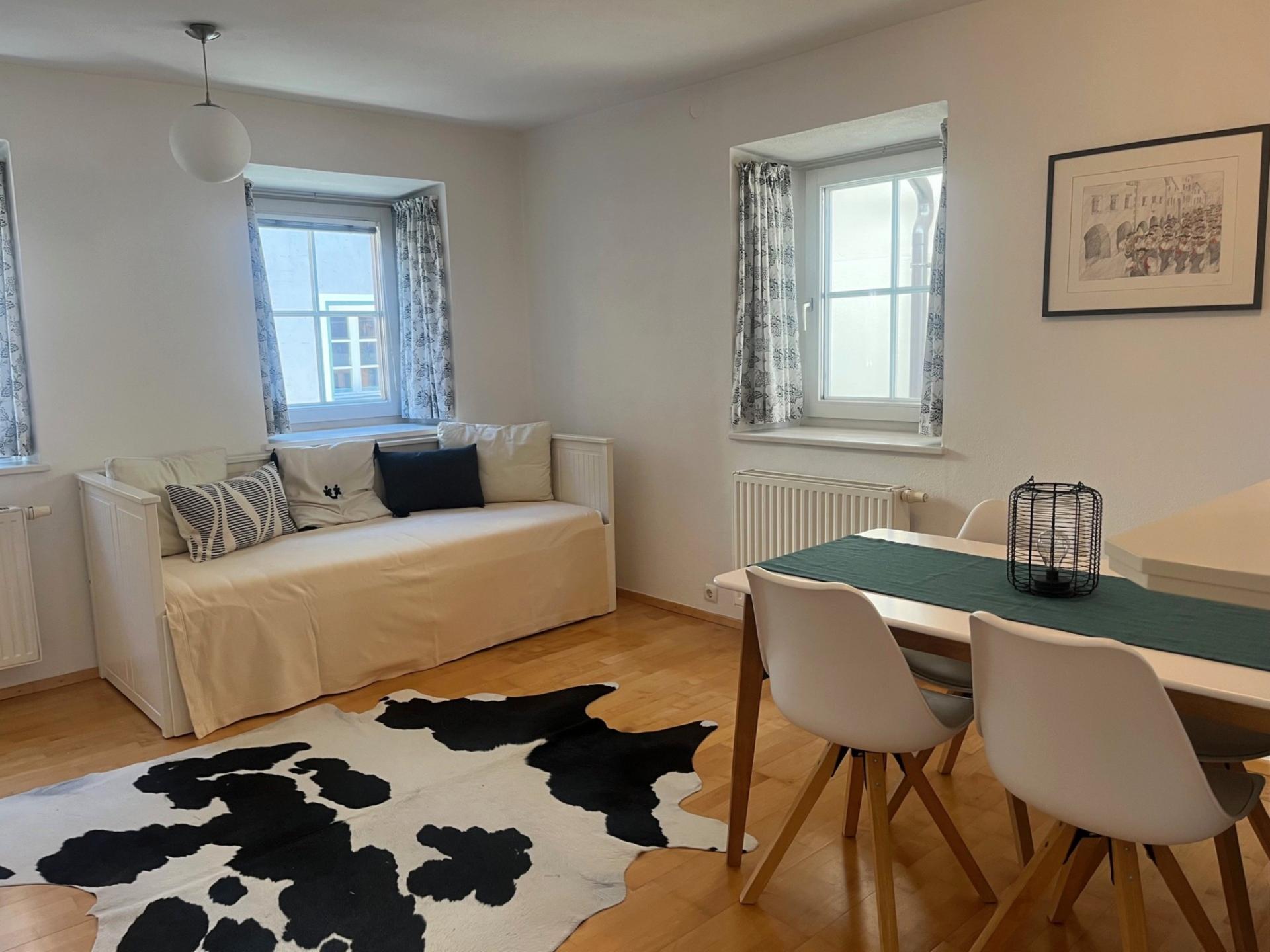 Twee aparte appartementen in het hart van Hopfgarten, vlakbij de skilift - foto 26