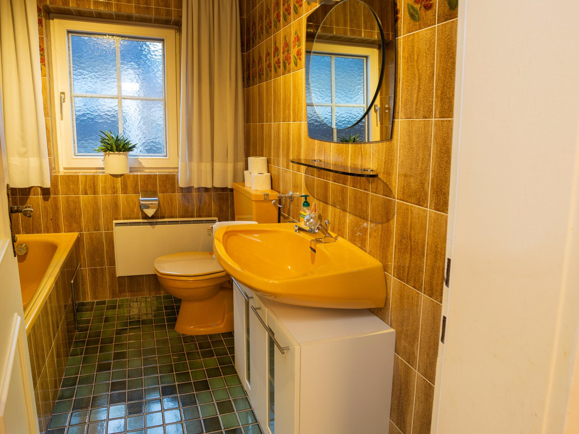 Twee aparte appartementen in het hart van Hopfgarten, vlakbij de skilift - foto 19