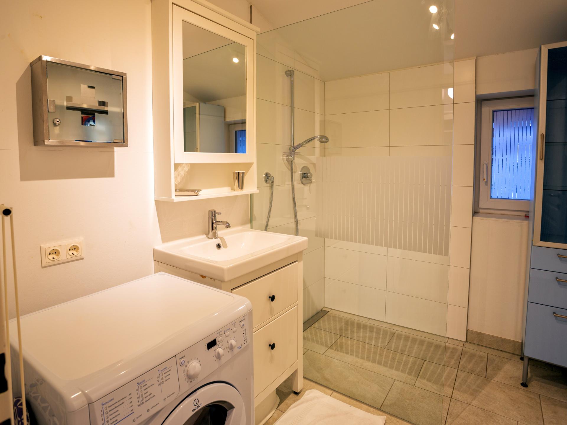 Twee aparte appartementen in het hart van Hopfgarten, vlakbij de skilift - foto 15