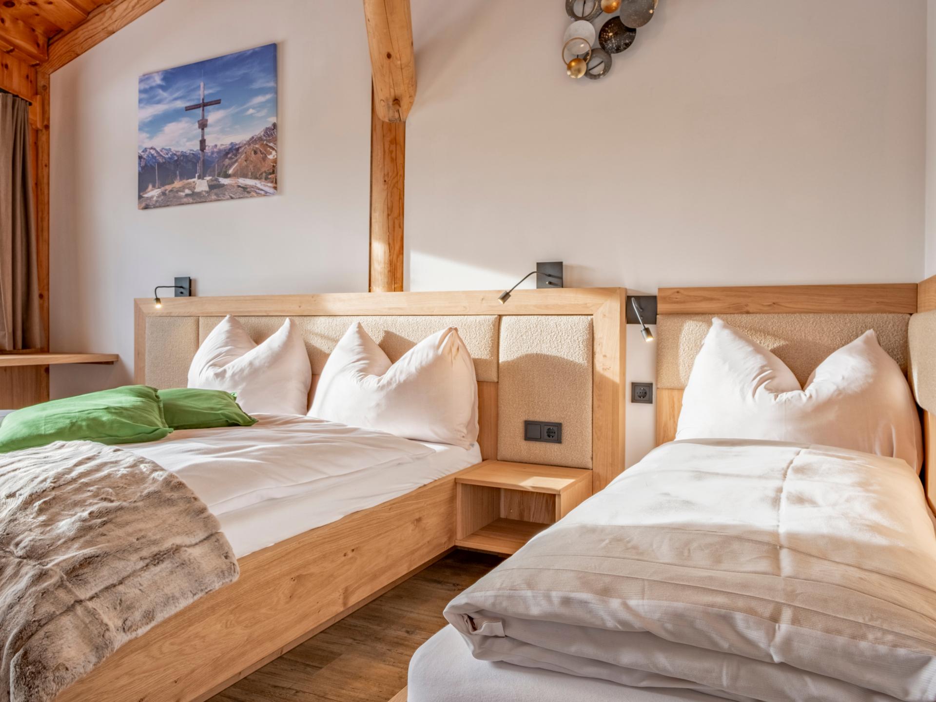 Exclusief appartement met sauna en hot tub, direct aan de piste in Weißpriach - foto 12