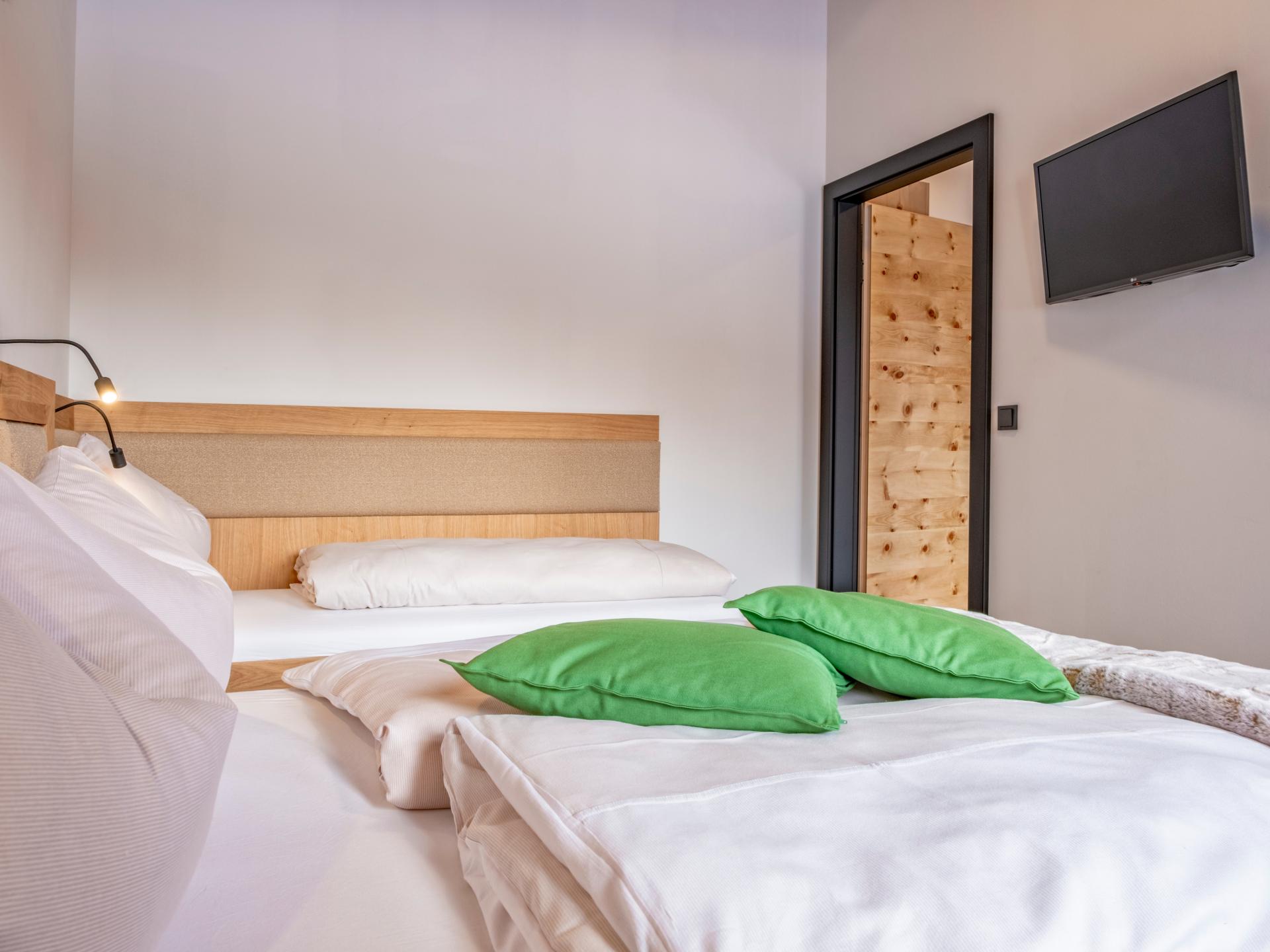 Exclusief appartement met sauna en hot tub, direct aan de piste in Weißpriach - foto 18