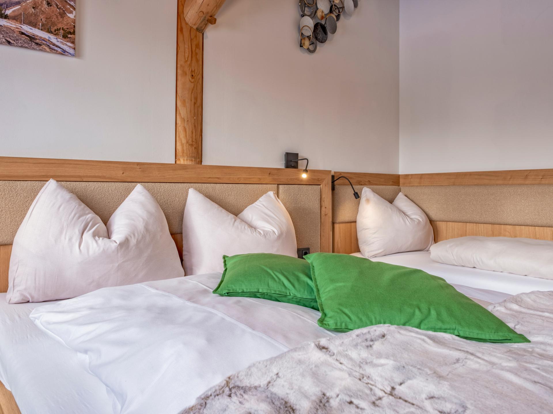 Exclusief appartement met sauna en hot tub, direct aan de piste in Weißpriach - foto 16