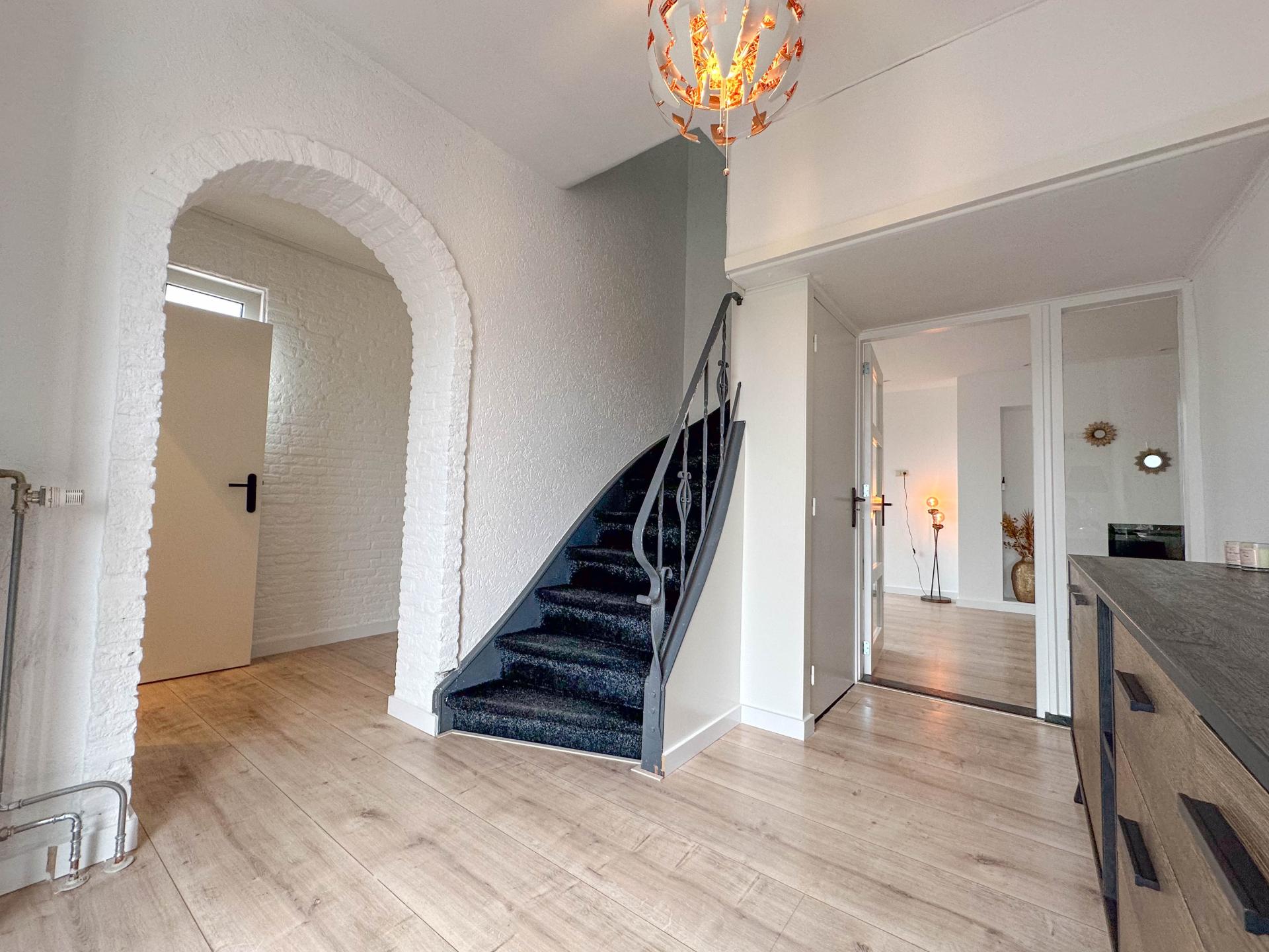 Modern vakantiehuis met tuin op steenworp afstand van Valkenburg - foto 23