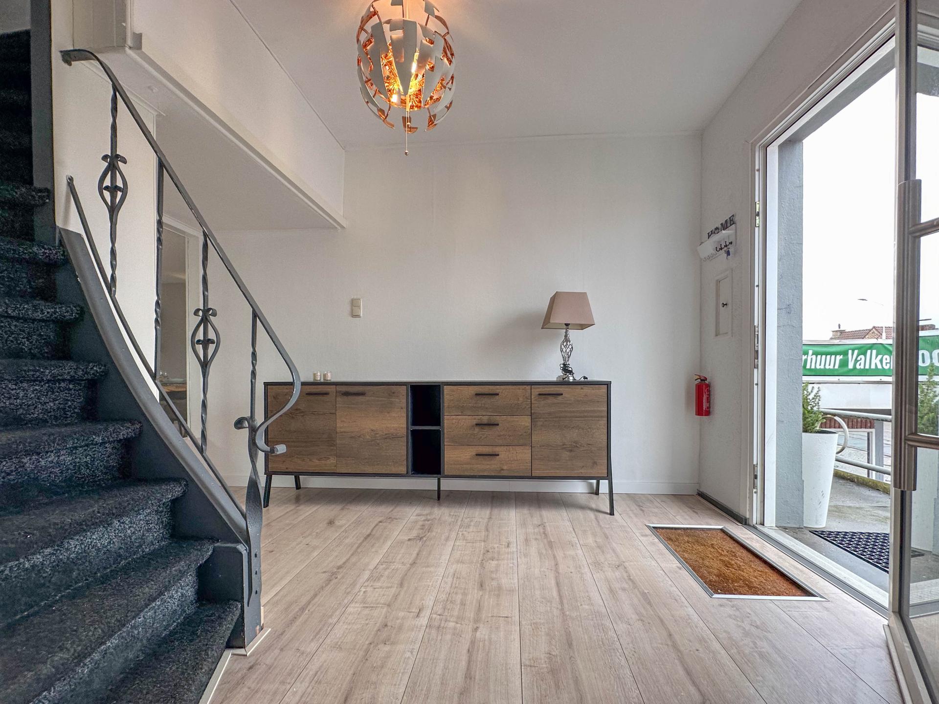 Modern vakantiehuis met tuin op steenworp afstand van Valkenburg - foto 24