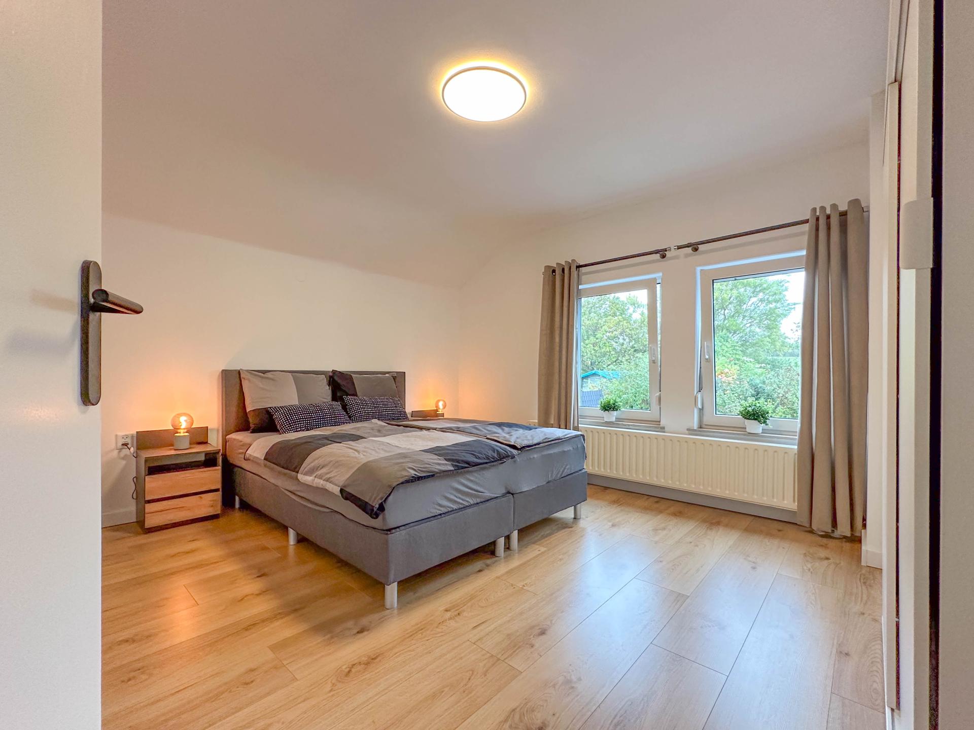 Modern vakantiehuis met tuin op steenworp afstand van Valkenburg - foto 17