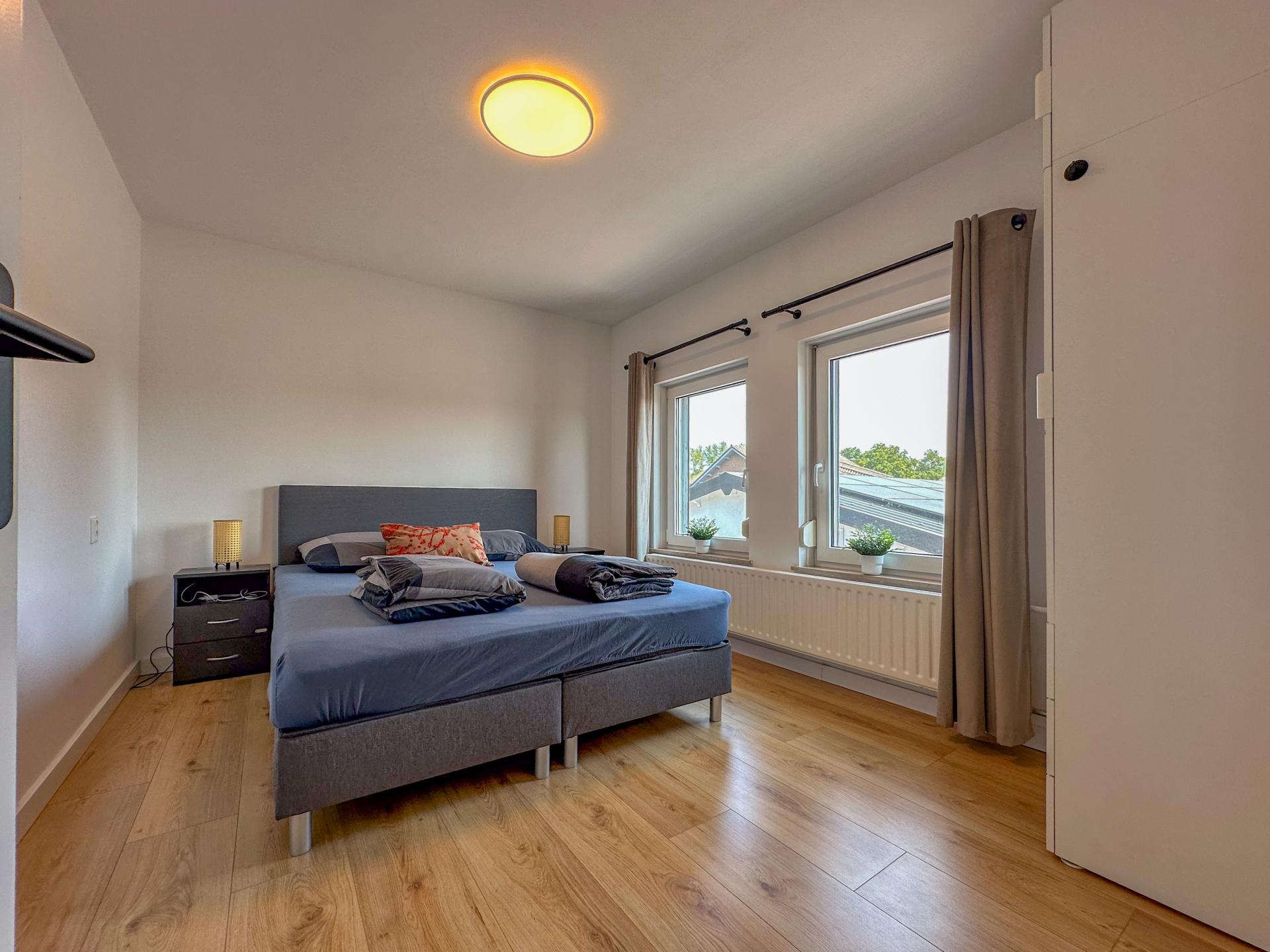 Modern vakantiehuis met tuin op steenworp afstand van Valkenburg - foto 18